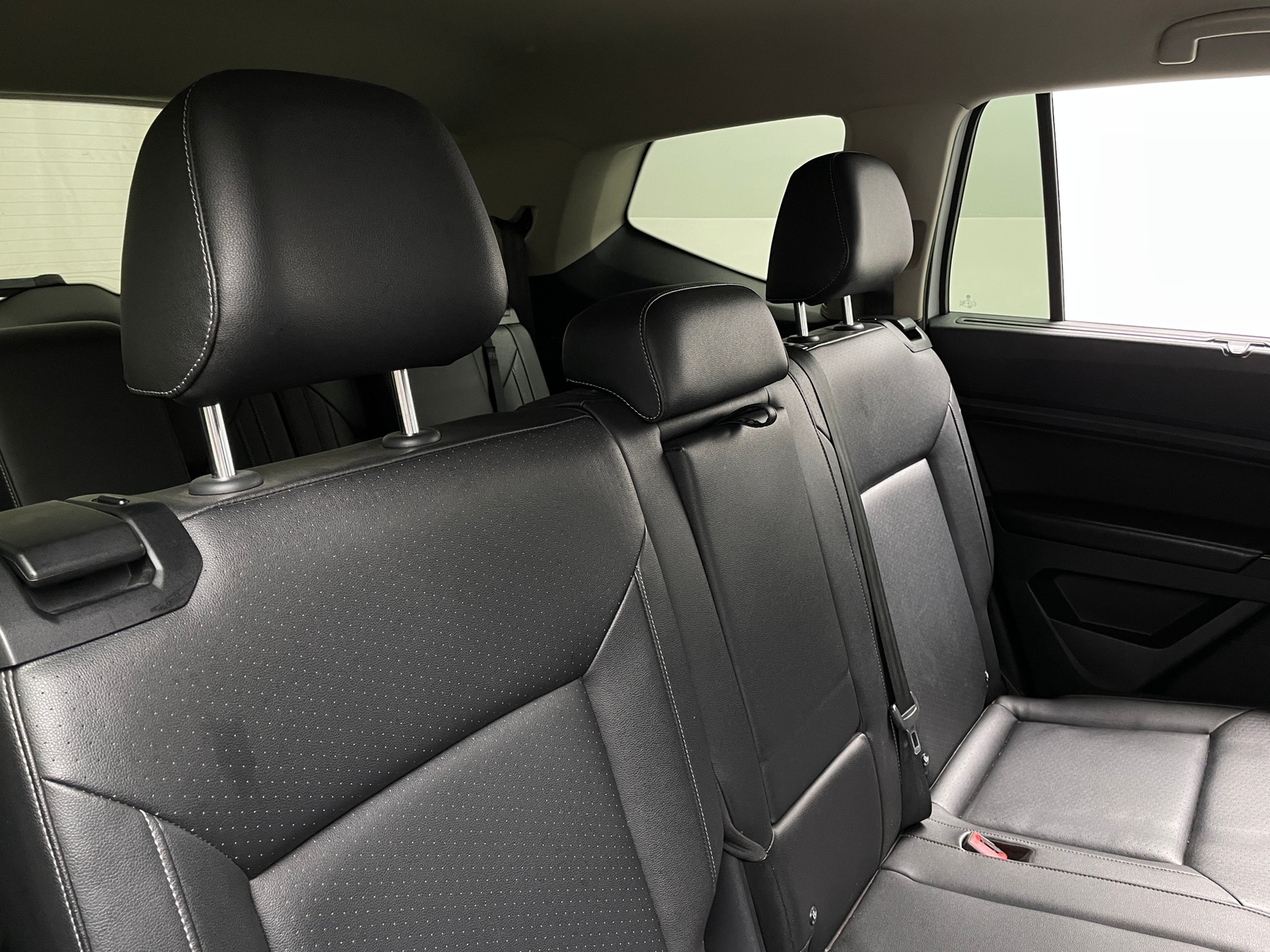 Thumbnail: 2019 Volkswagen Atlas - 5