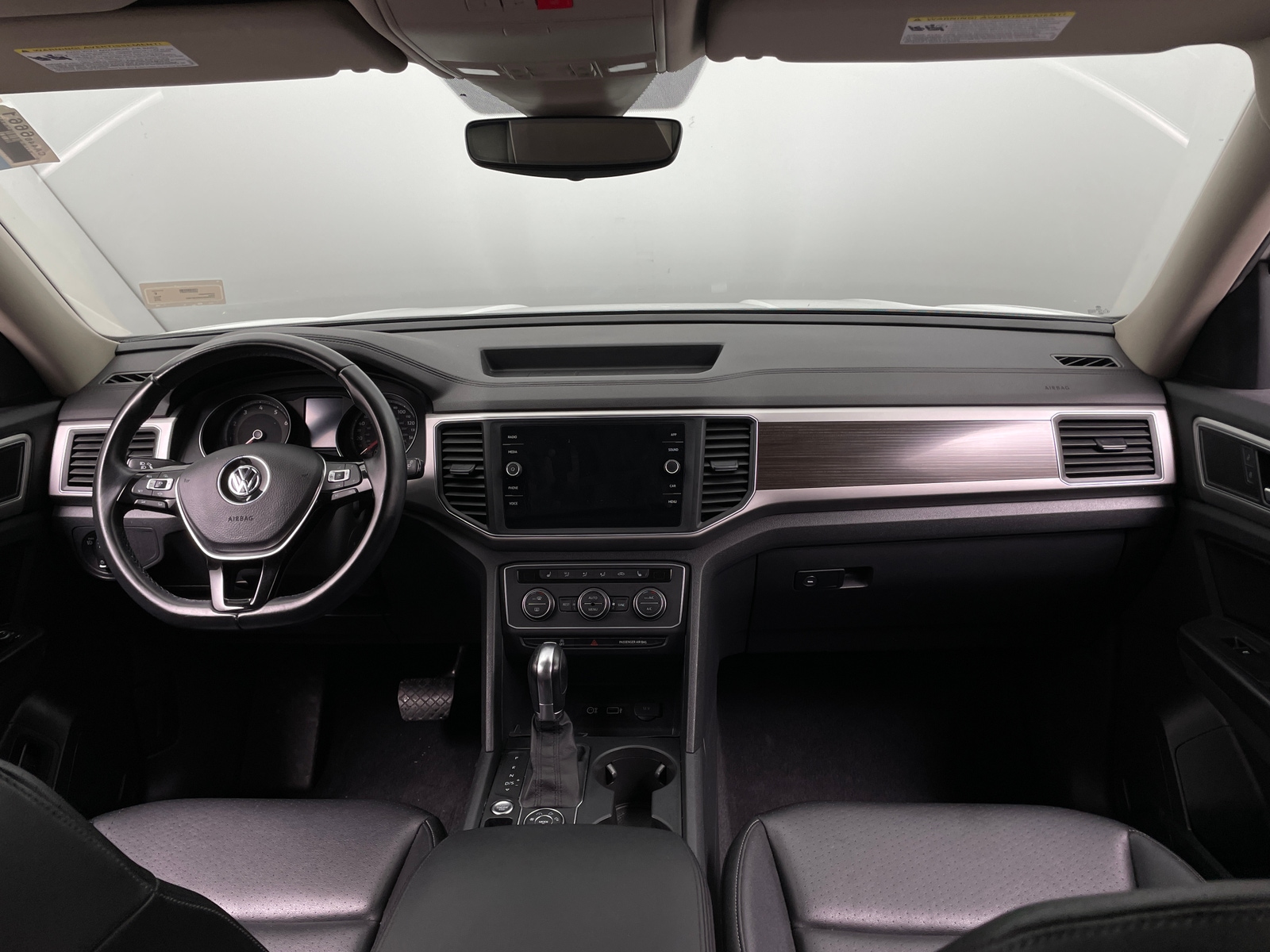 Thumbnail: 2019 Volkswagen Atlas - 2