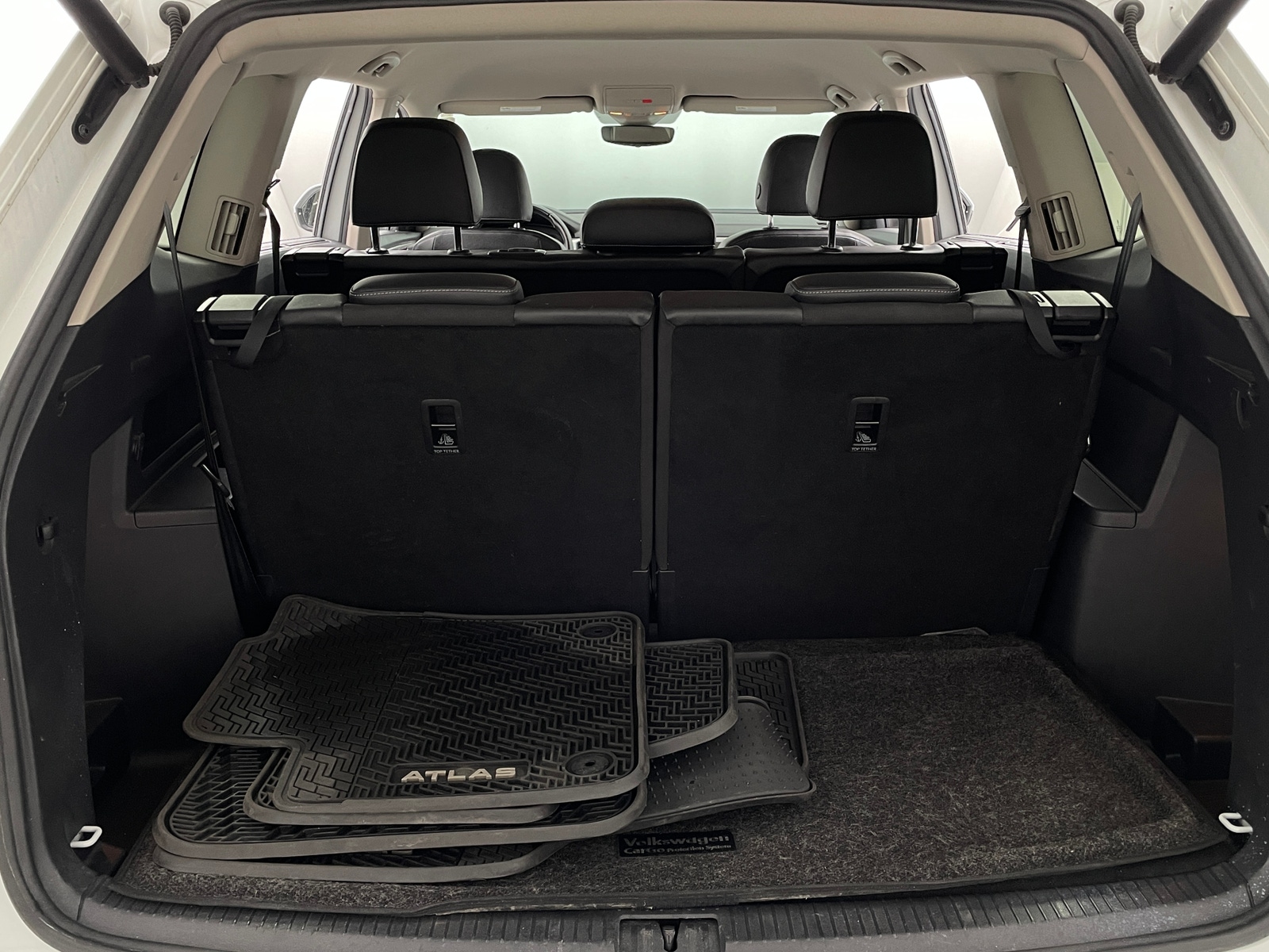 Thumbnail: 2019 Volkswagen Atlas - 6