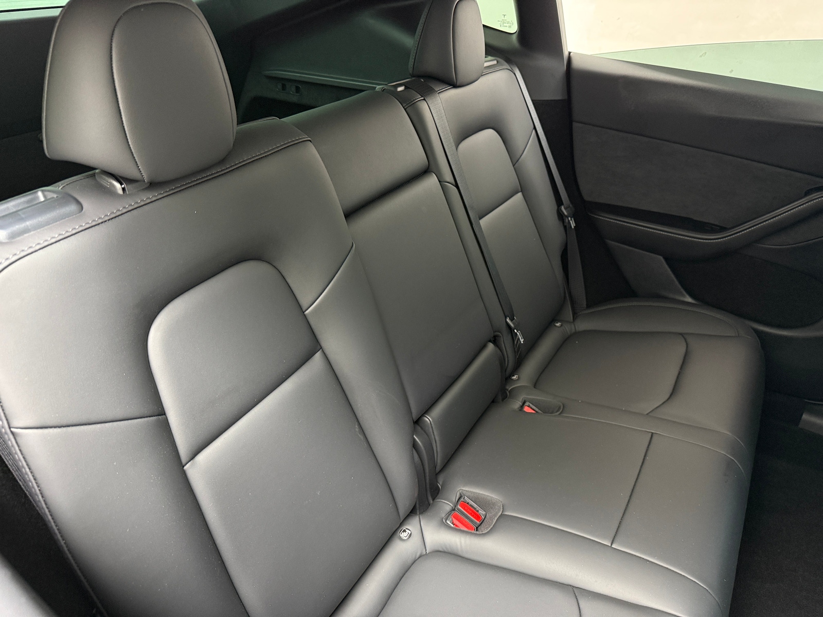 Thumbnail: 2024 Tesla Model Y - 5