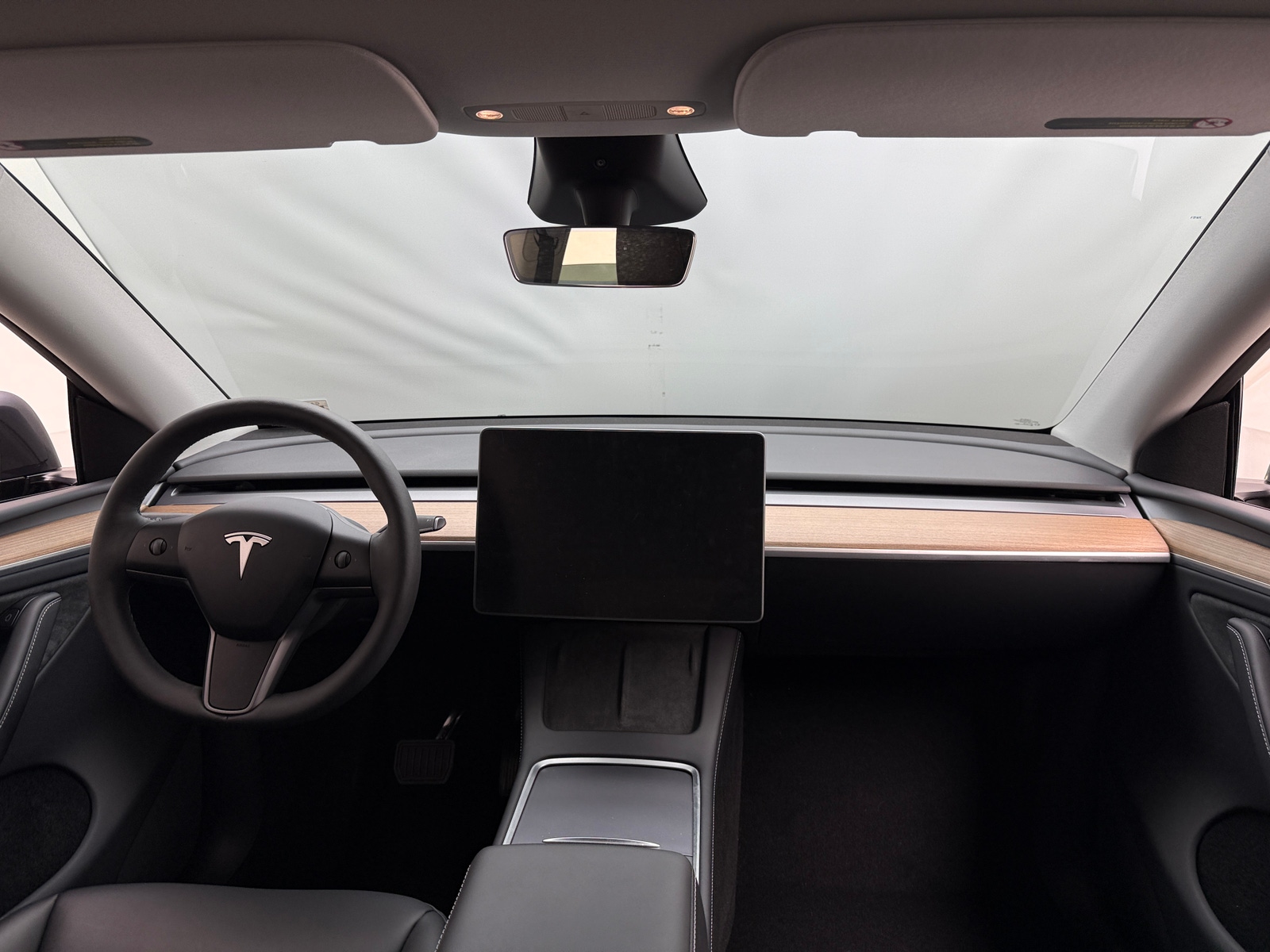 Thumbnail: 2024 Tesla Model Y - 2