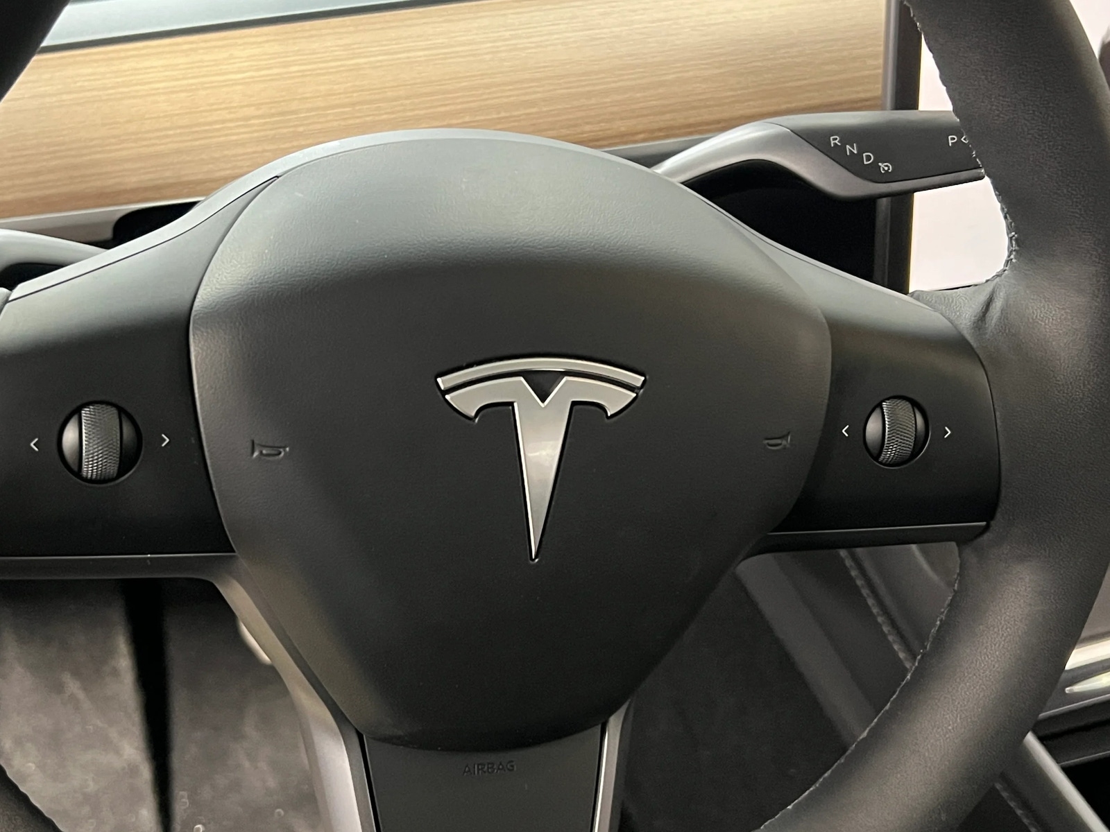Thumbnail: 2024 Tesla Model Y - 4