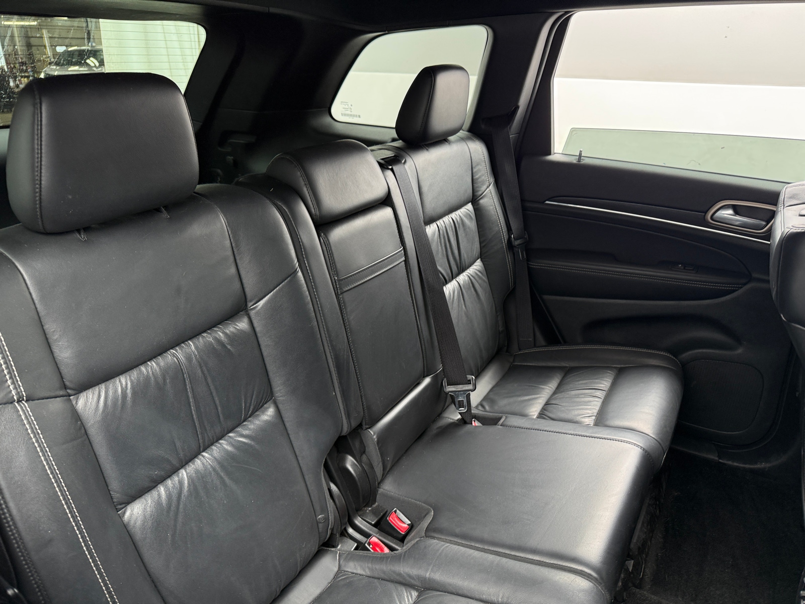 Thumbnail: 2015 Jeep Grand Cherokee - 5