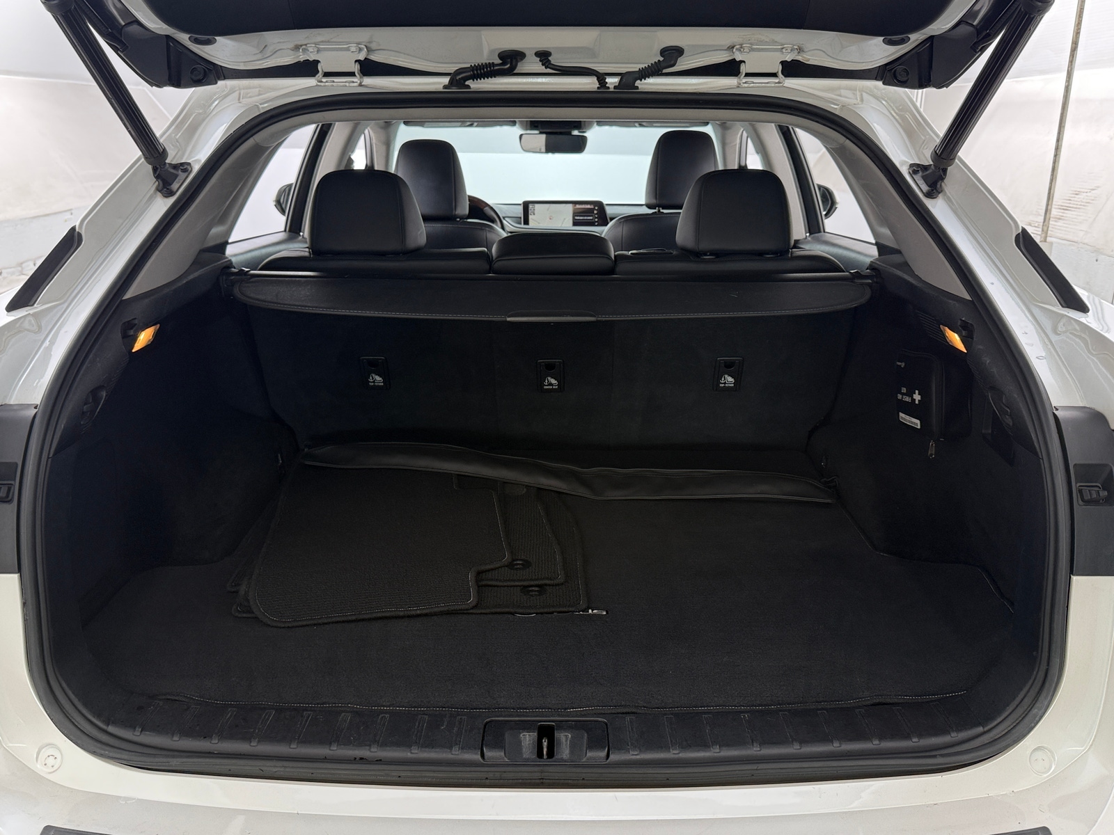 Thumbnail: 2019 Lexus RX - 6