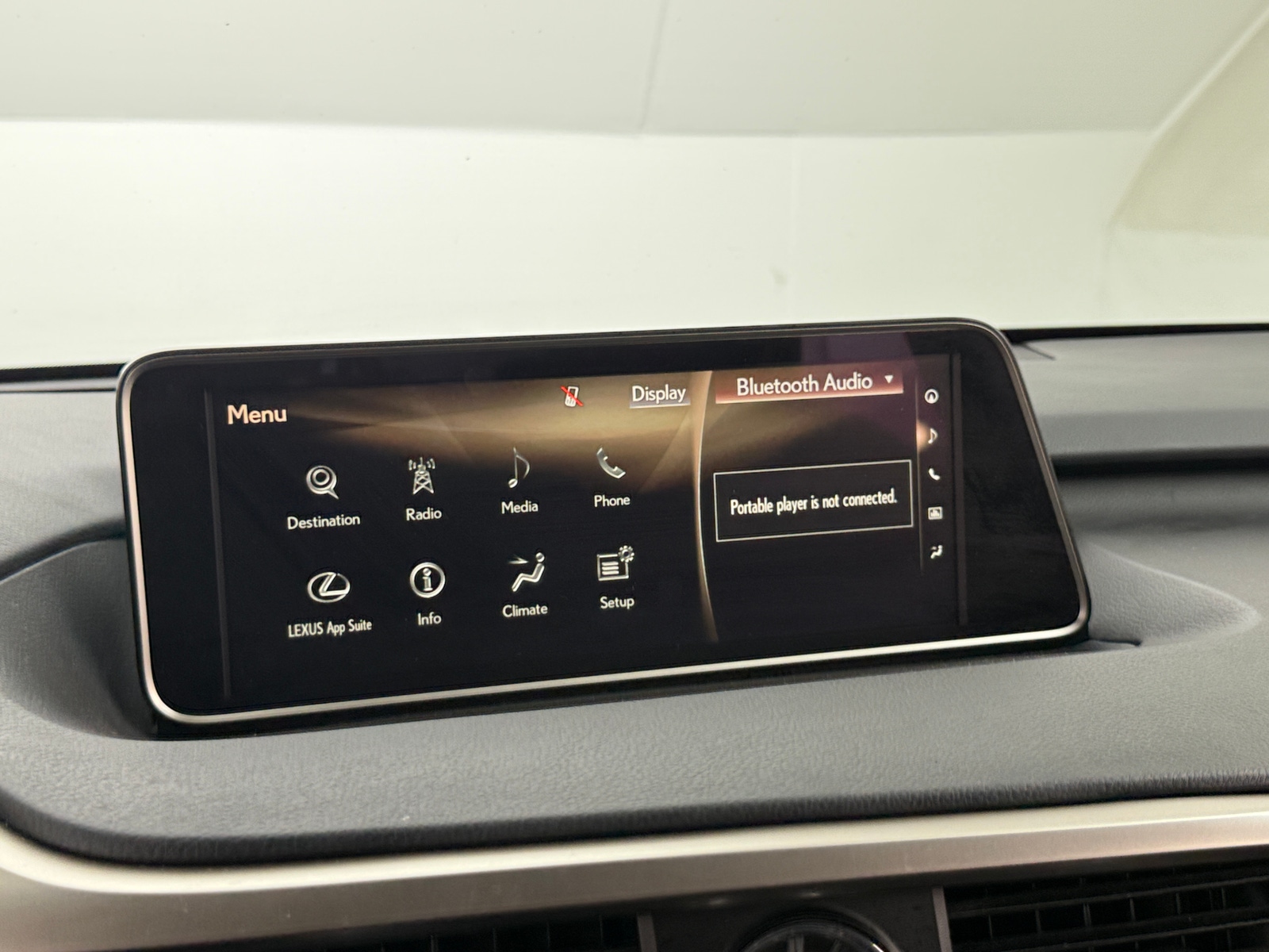 Thumbnail: 2019 Lexus RX - 3