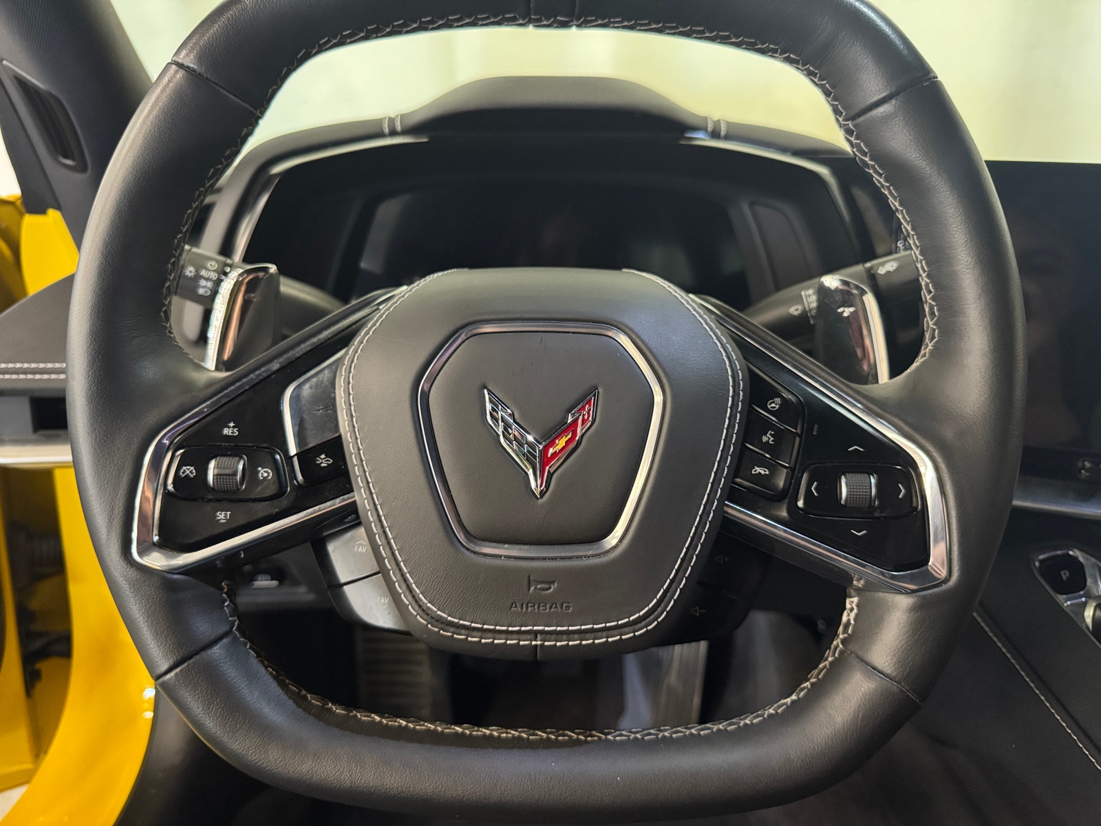 Thumbnail: 2025 Chevrolet Corvette - 3