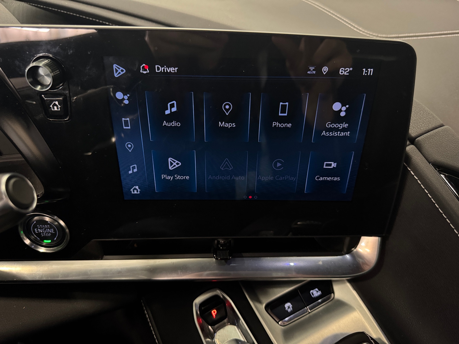 Thumbnail: 2025 Chevrolet Corvette - 2