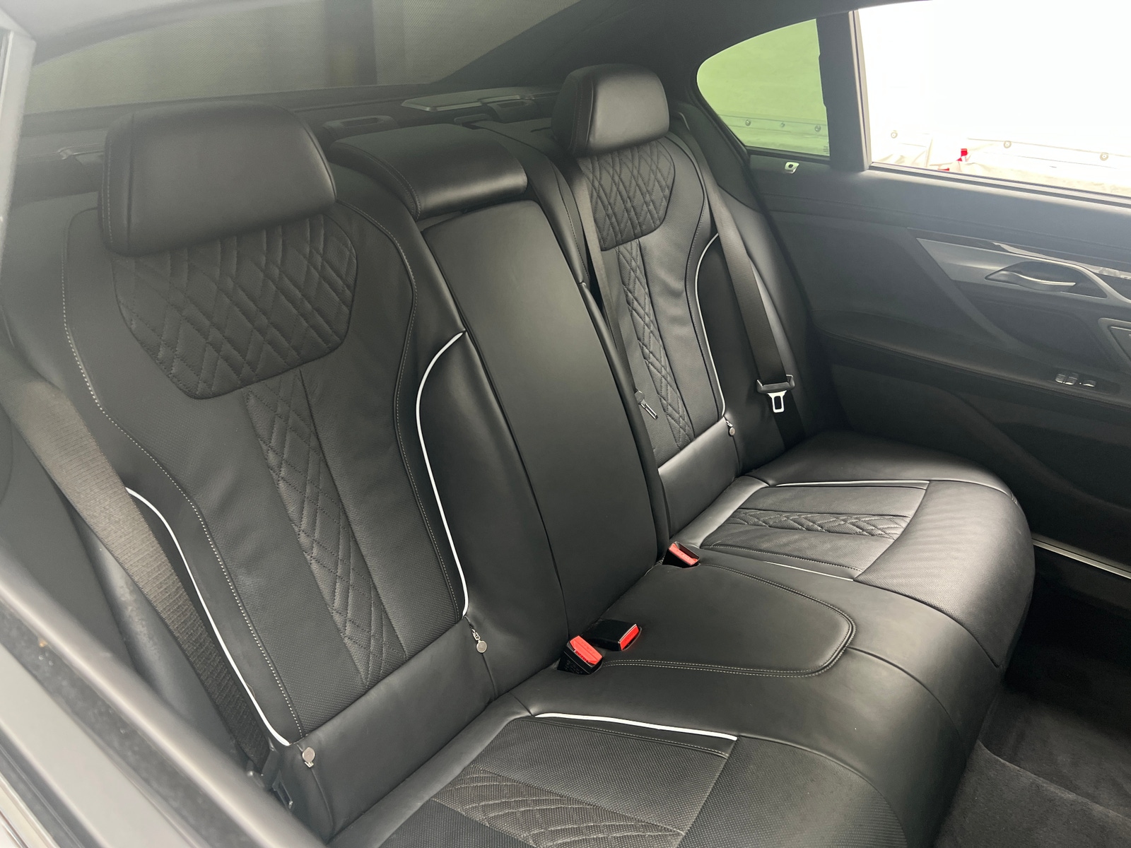 Thumbnail: 2022 BMW 7 Series - 5