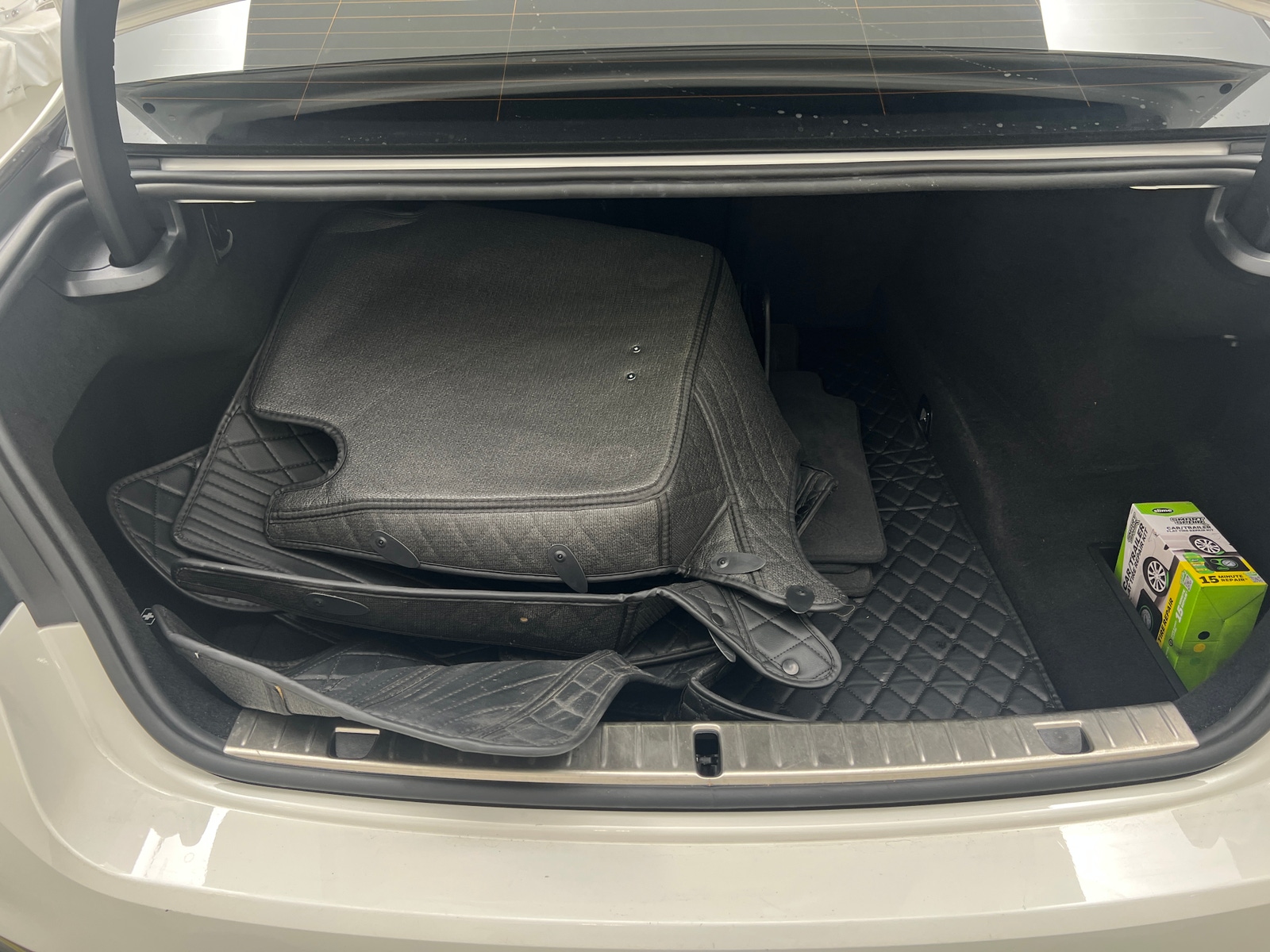 Thumbnail: 2022 BMW 7 Series - 6