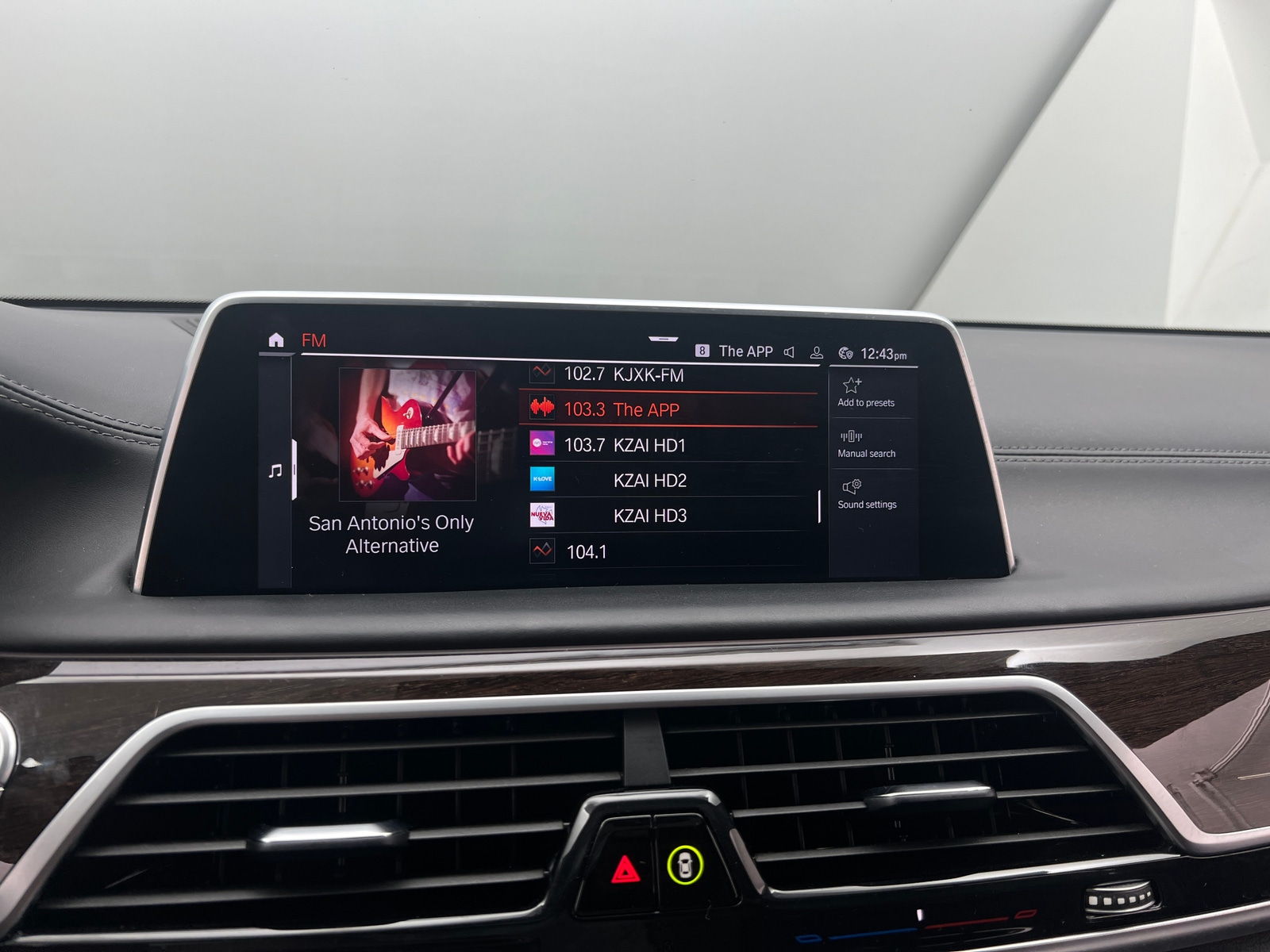 Thumbnail: 2022 BMW 7 Series - 3