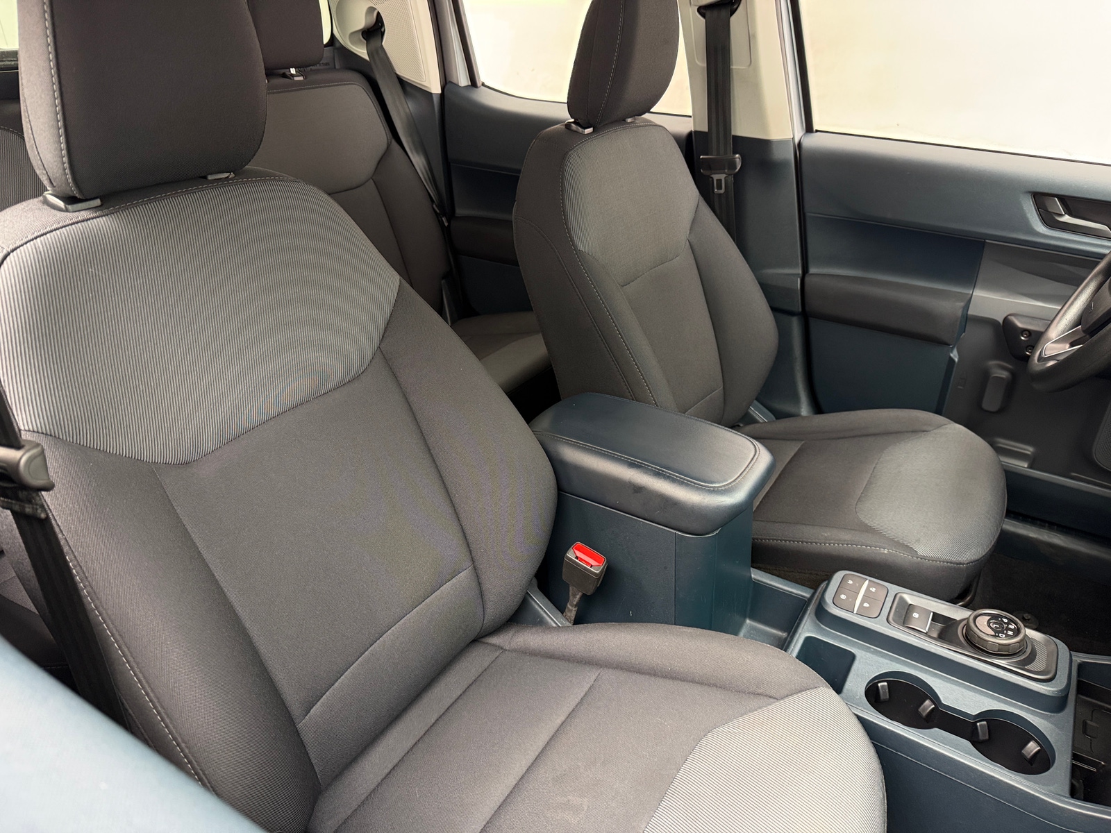 Thumbnail: 2023 Ford Maverick - 2