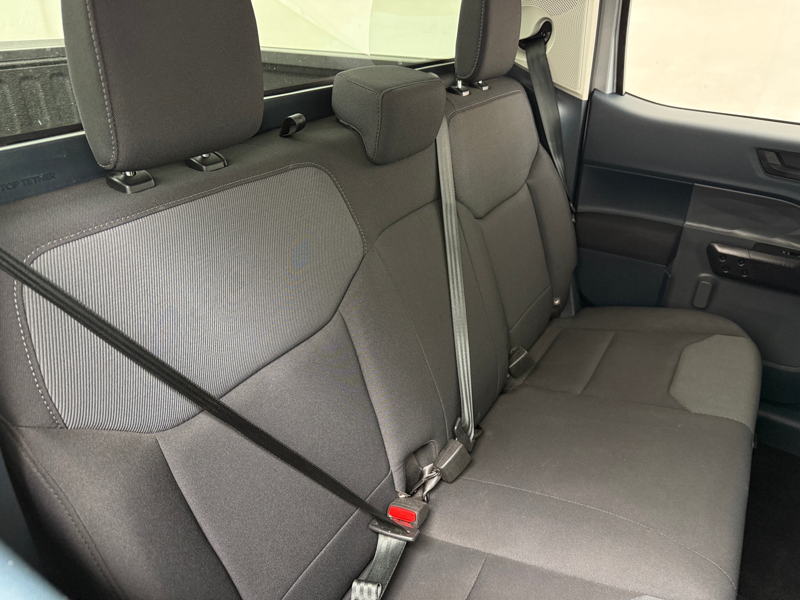 Thumbnail: 2023 Ford Maverick - 6