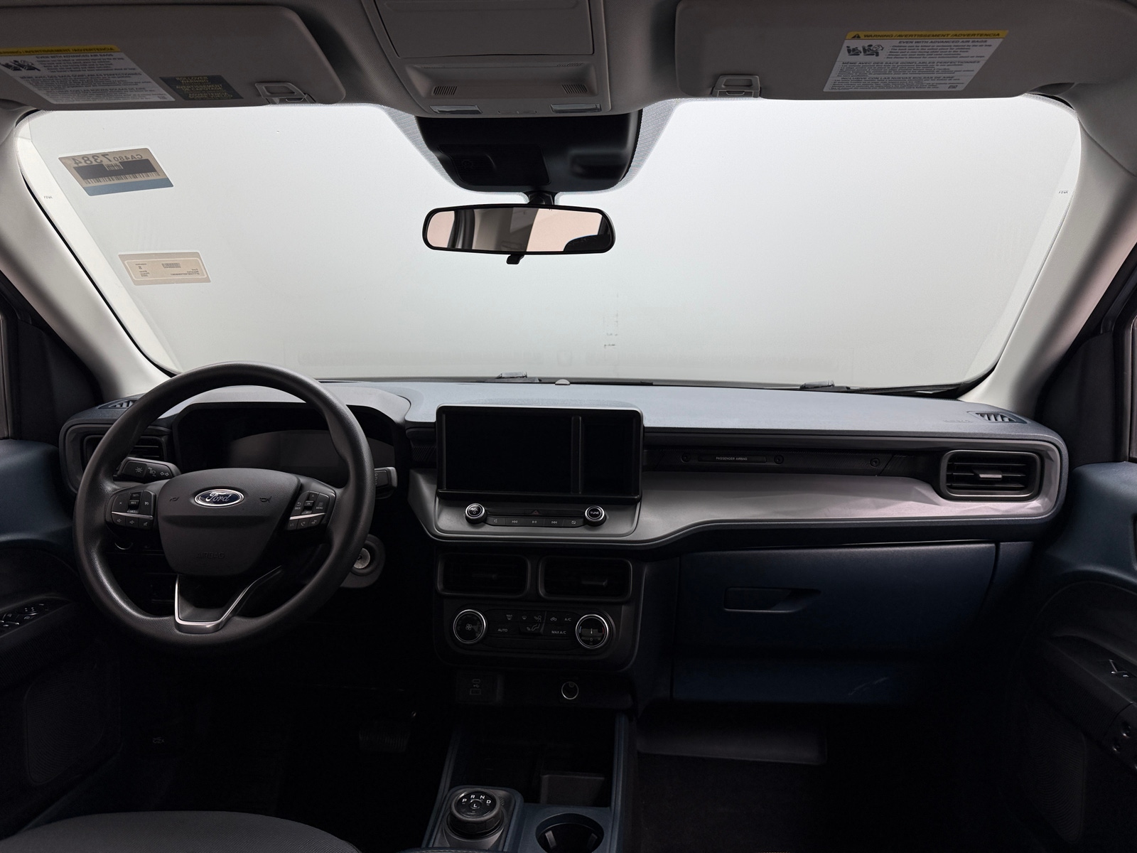 Thumbnail: 2023 Ford Maverick - 3