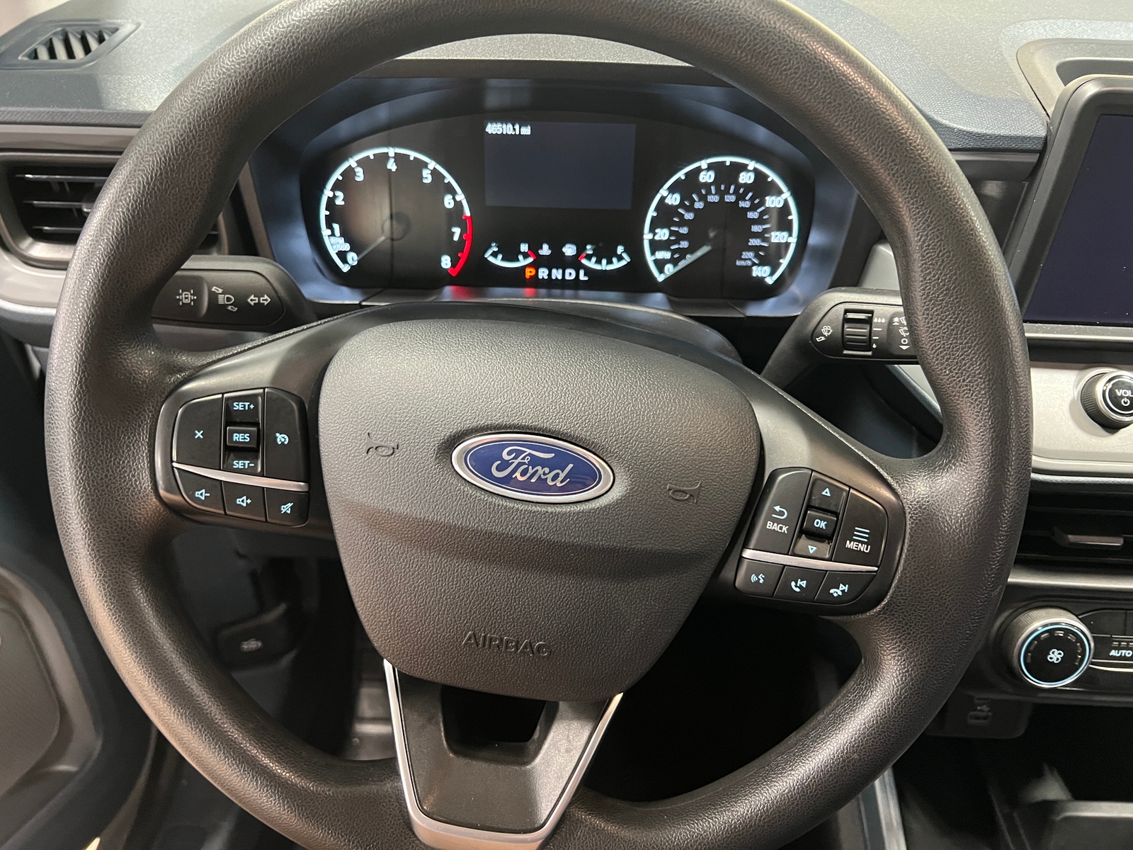 Thumbnail: 2023 Ford Maverick - 5