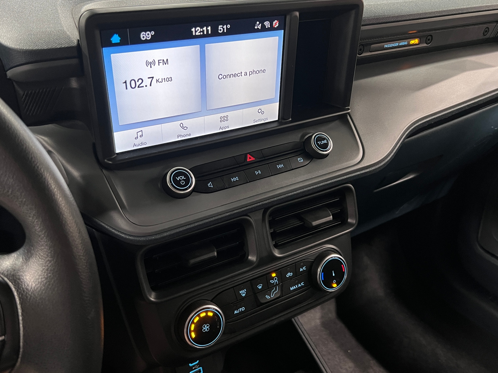 Thumbnail: 2023 Ford Maverick - 4