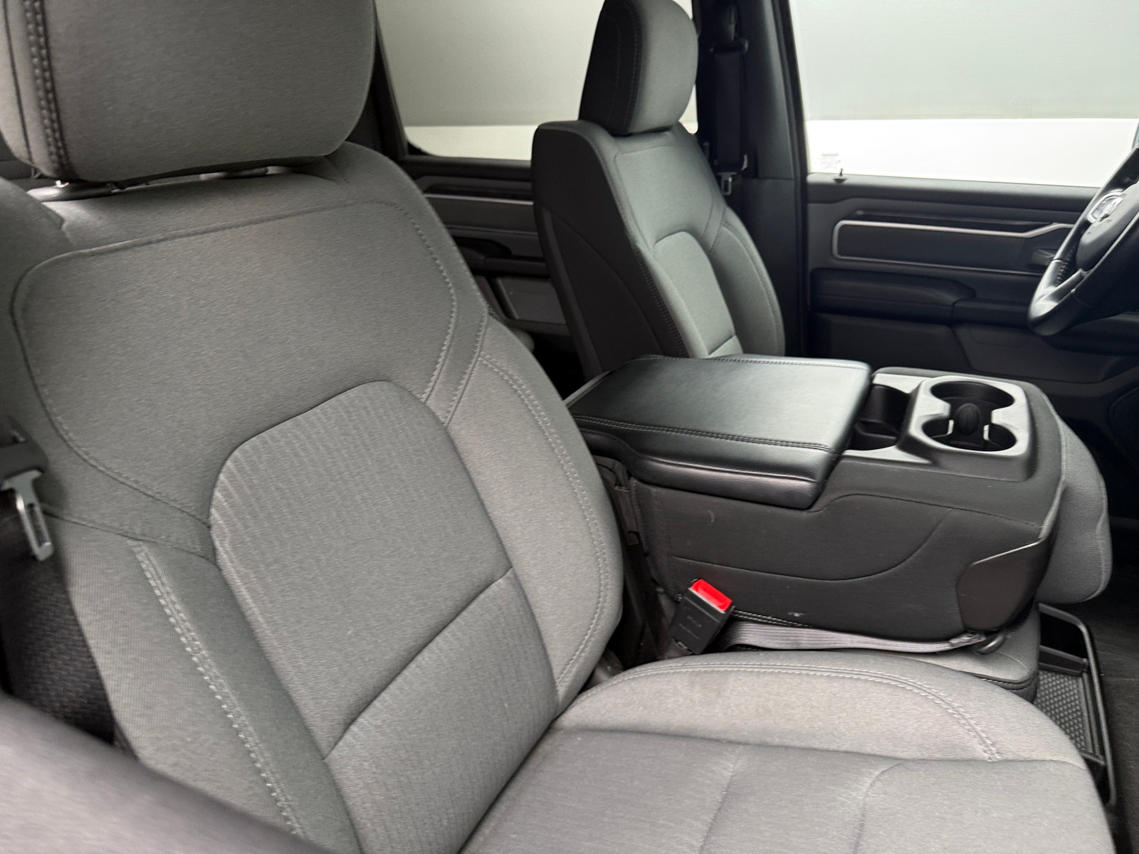 Thumbnail: 2022 RAM 1500 - 2