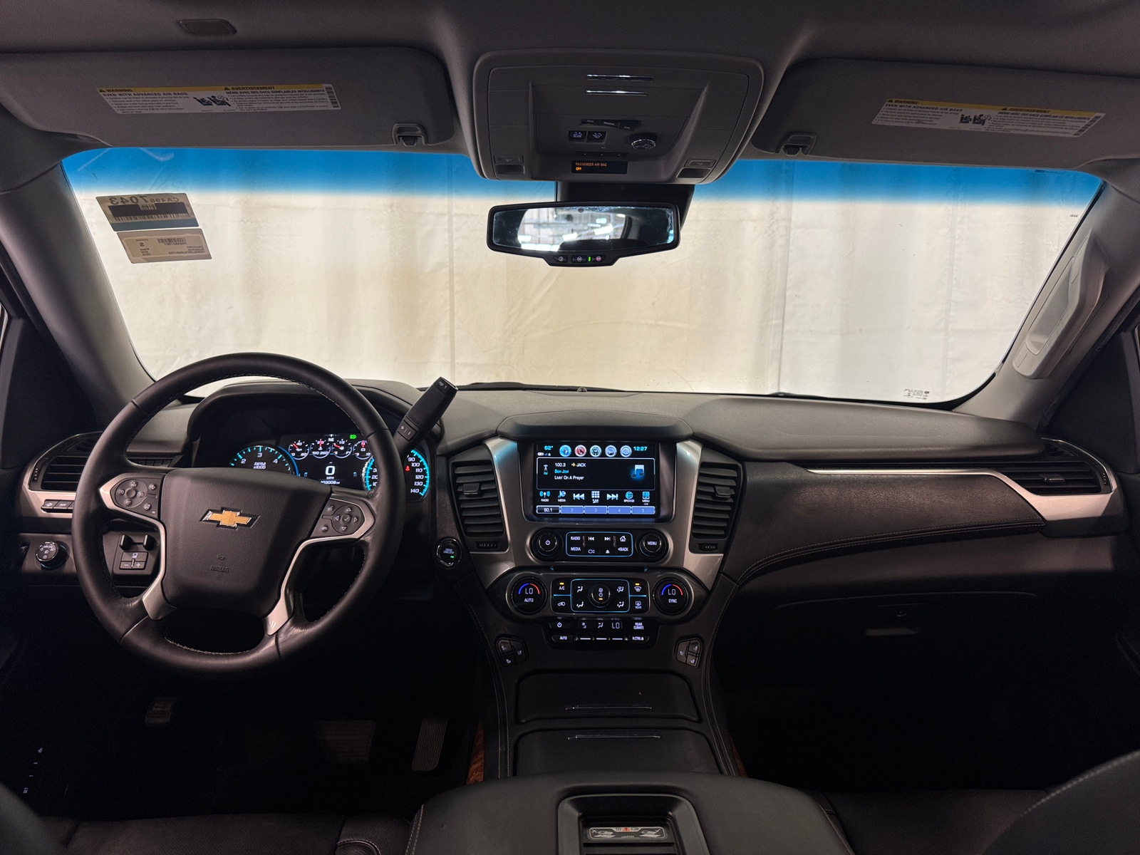 Thumbnail: 2018 Chevrolet Suburban - 2