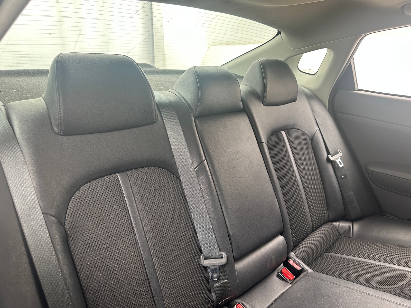 Thumbnail: 2020 Kia Optima - 5