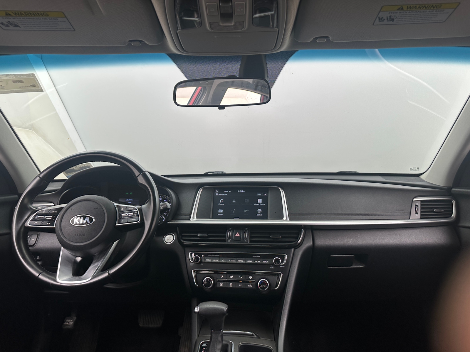 Thumbnail: 2020 Kia Optima - 2