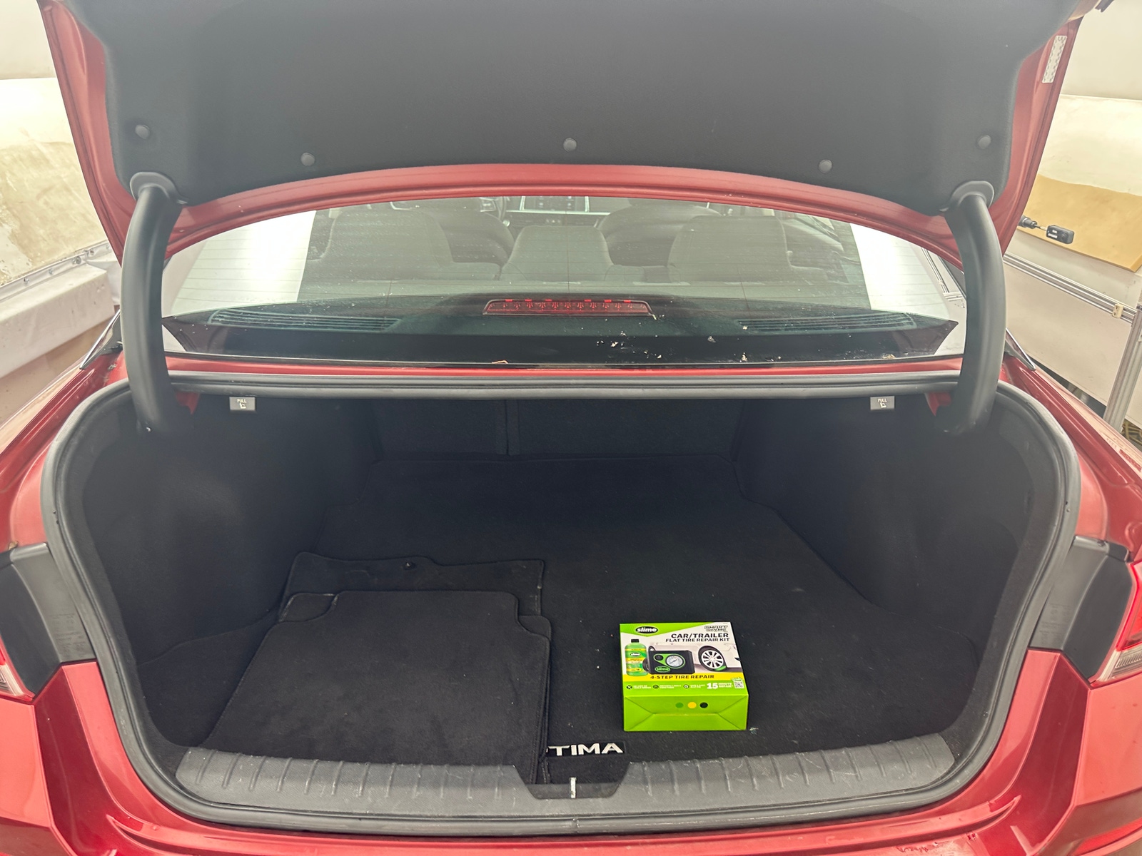 Thumbnail: 2020 Kia Optima - 6