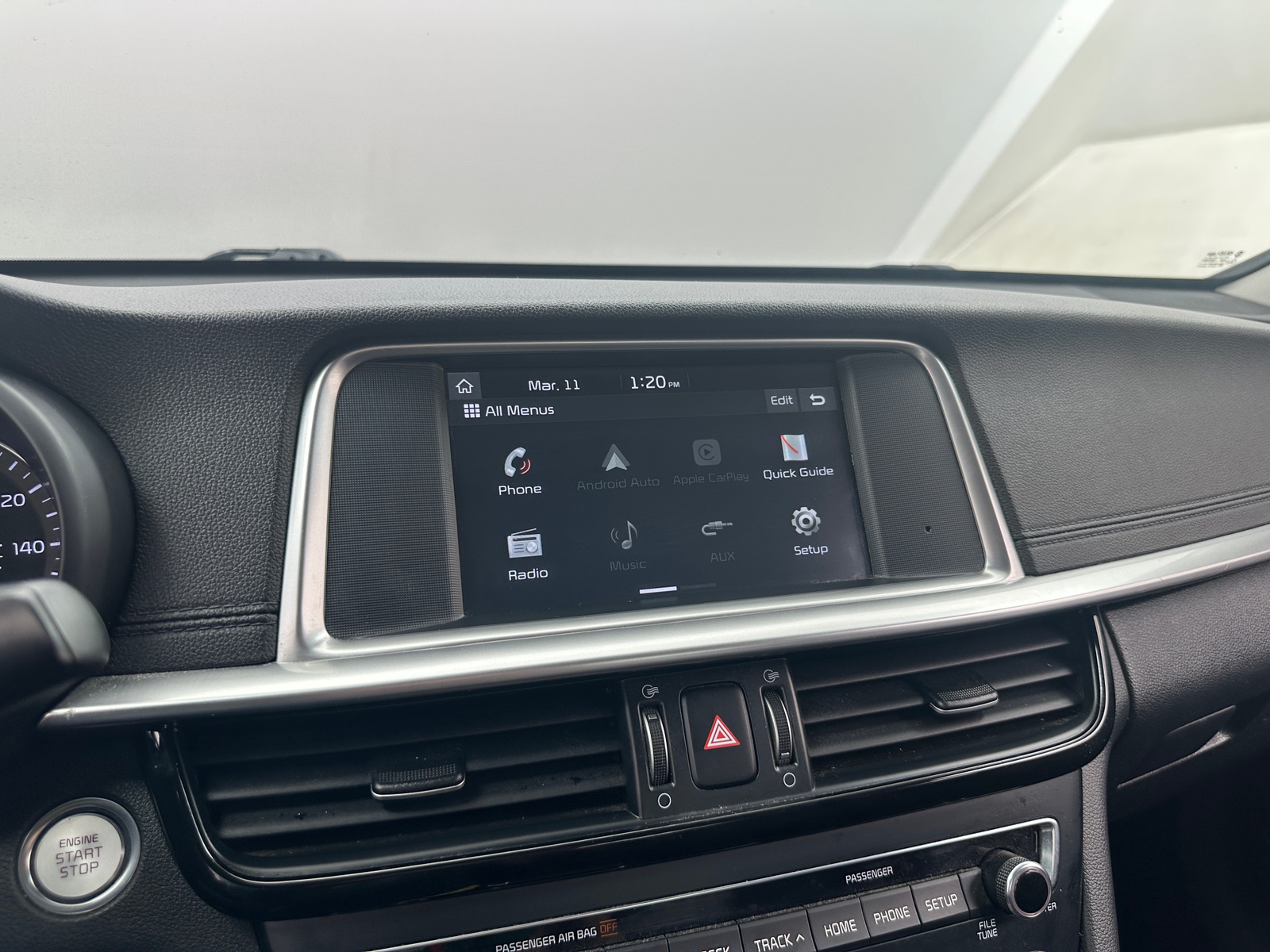 Thumbnail: 2020 Kia Optima - 3