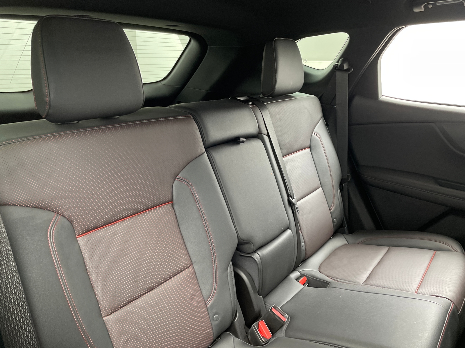 Thumbnail: 2021 Chevrolet Blazer - 5