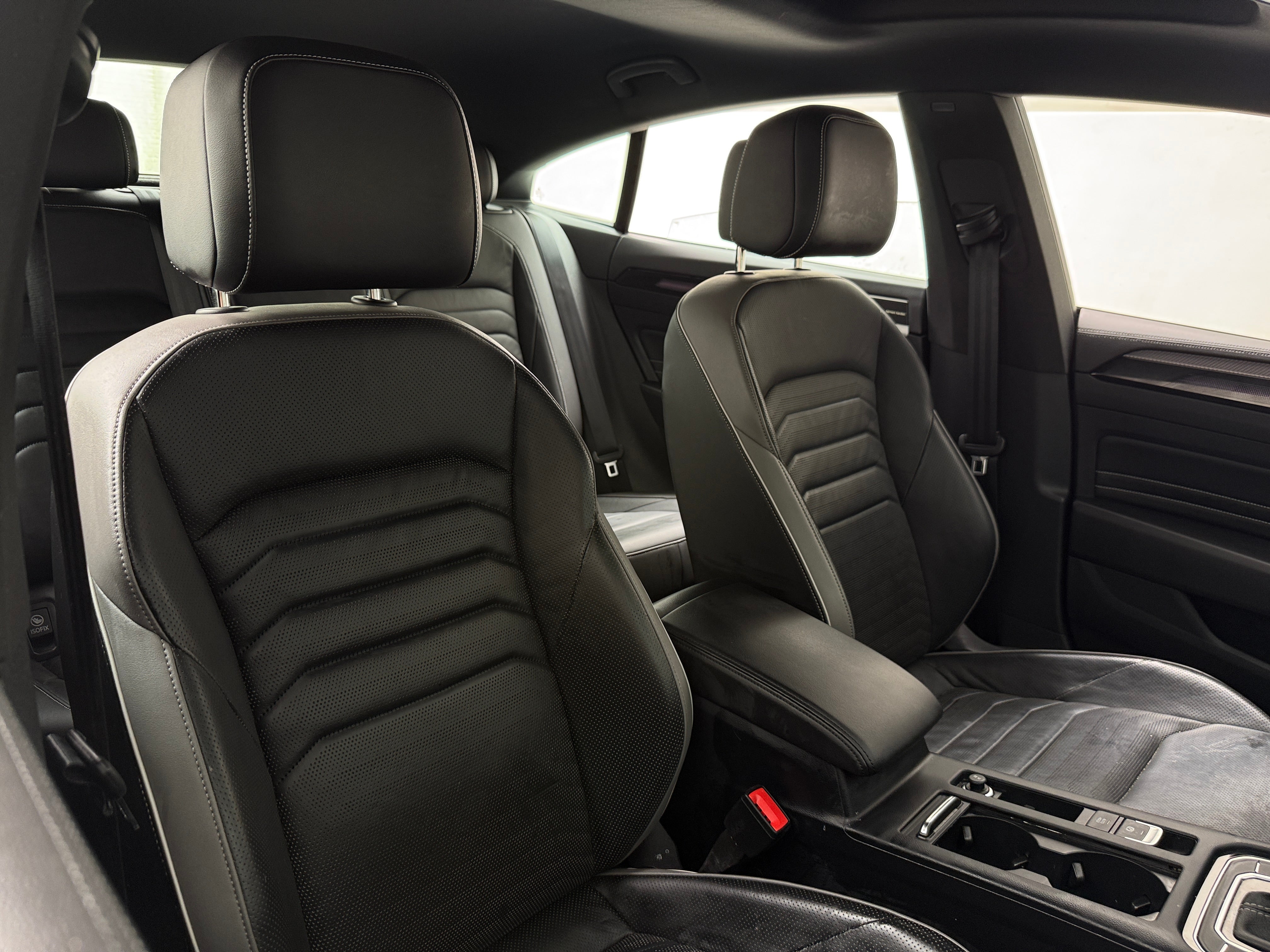 2023 Volkswagen Arteon