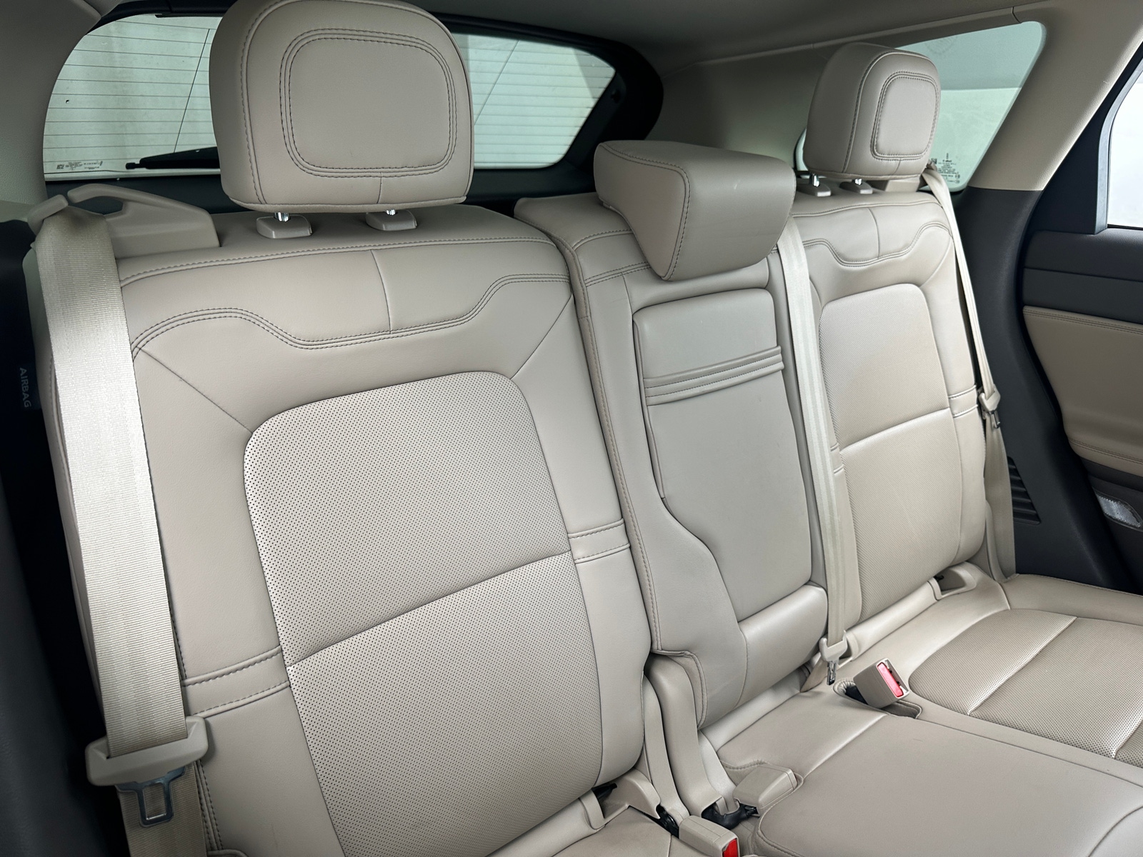 Thumbnail: 2023 Lincoln Corsair - 6