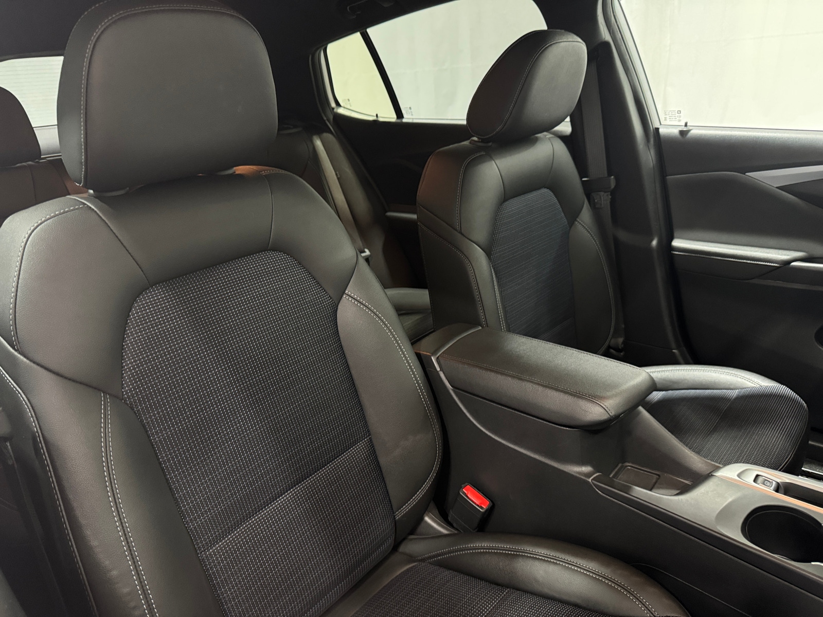 Thumbnail: 2025 Buick Envista - 2