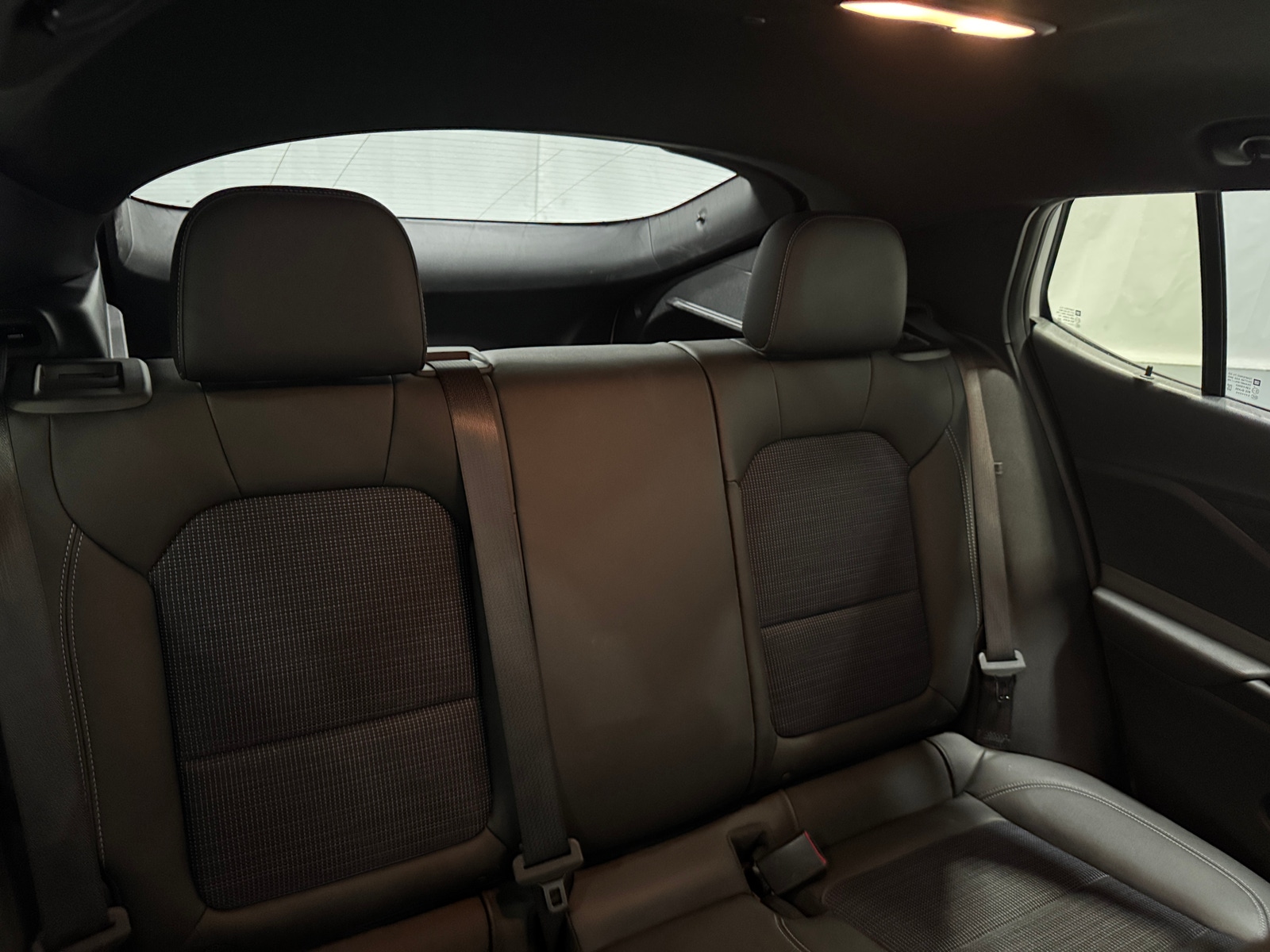 Thumbnail: 2025 Buick Envista - 6