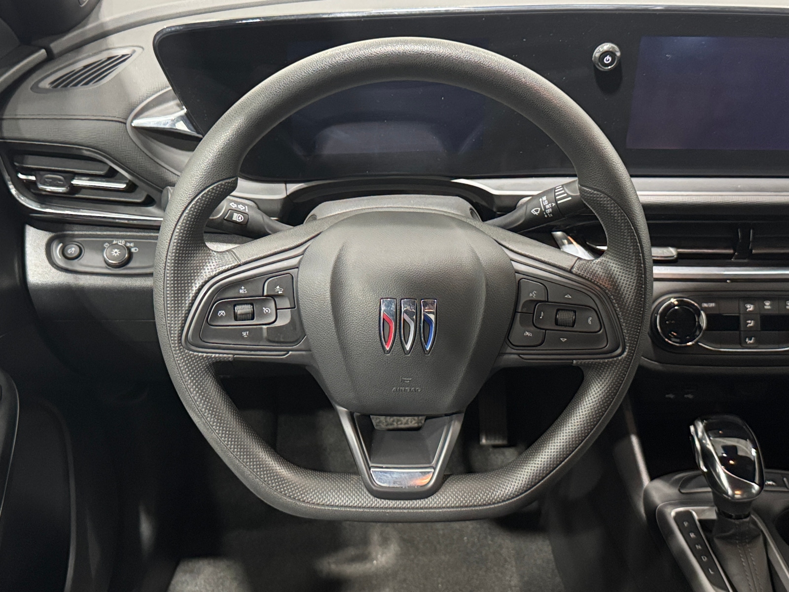 Thumbnail: 2025 Buick Envista - 5