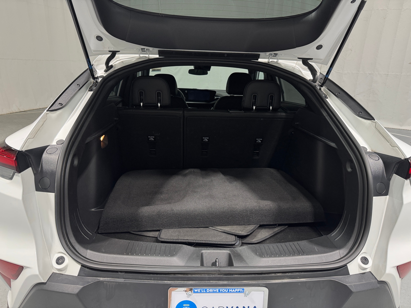 Thumbnail: 2025 Buick Envista - 7