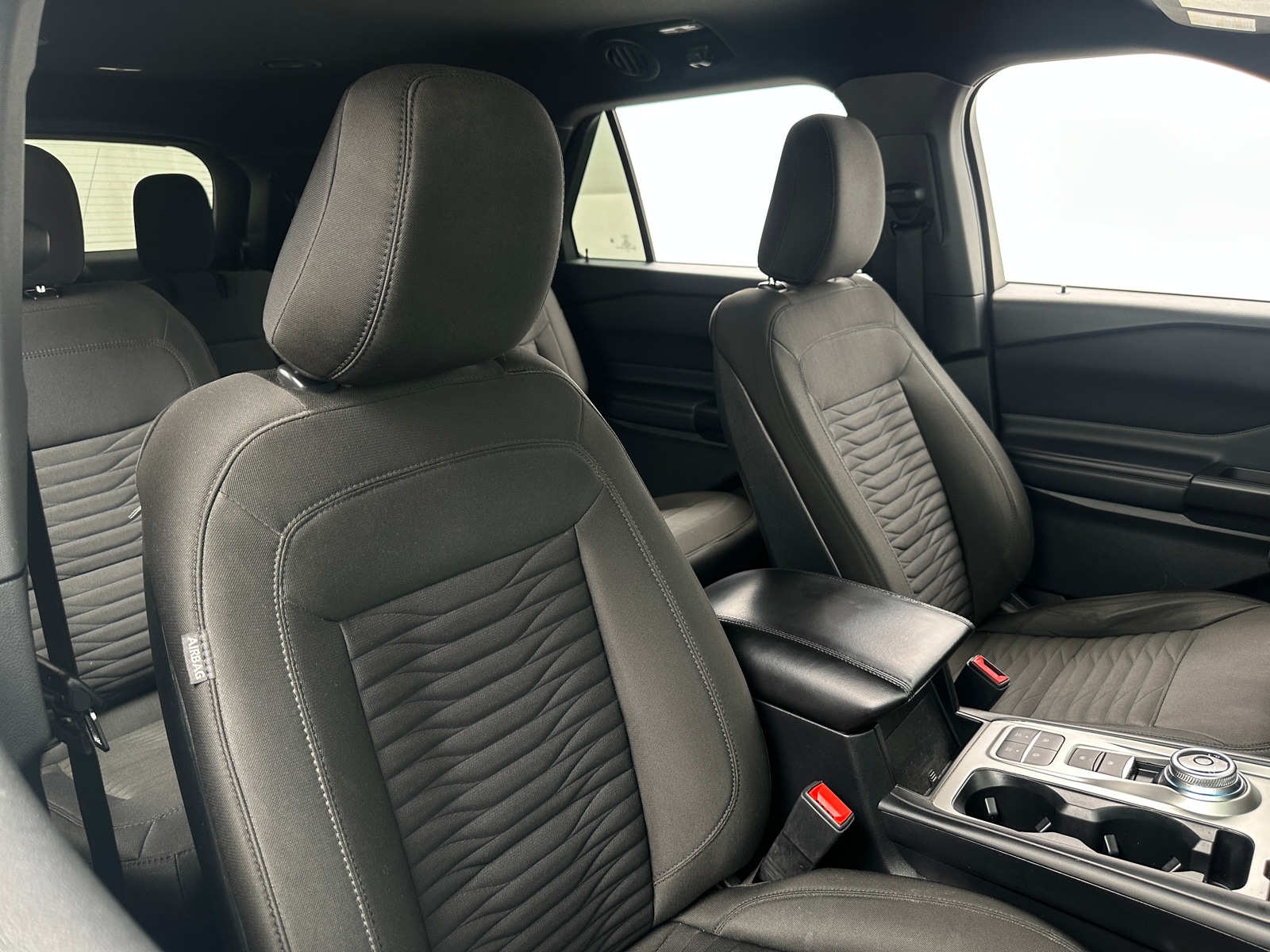 Thumbnail: 2020 Ford Explorer - 2