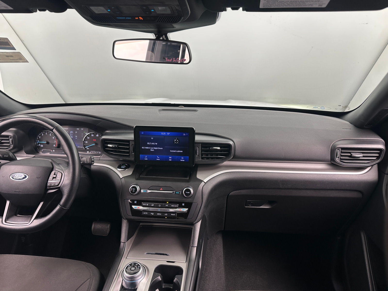 Thumbnail: 2020 Ford Explorer - 3