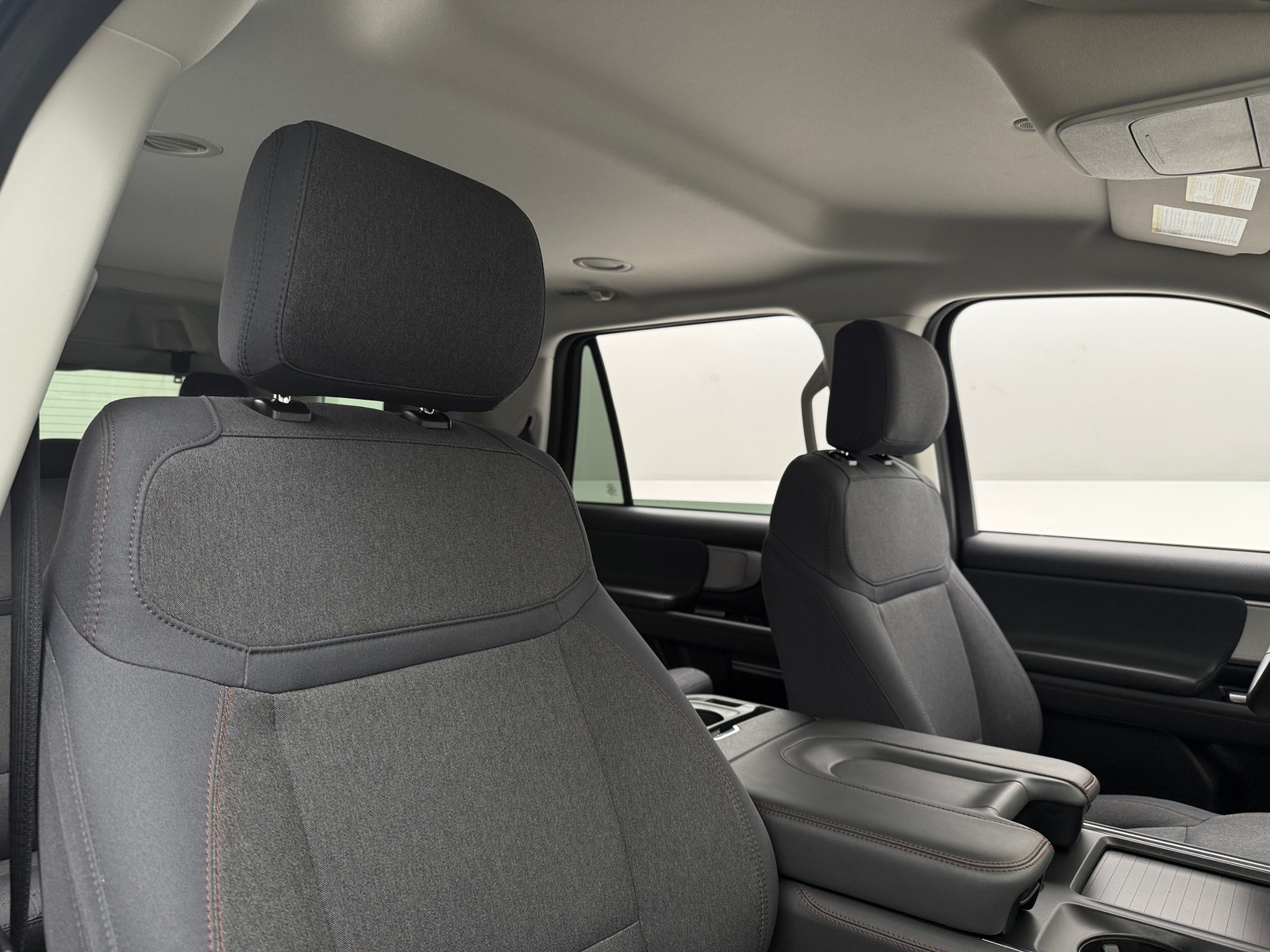 Thumbnail: 2025 Ford Expedition - 2