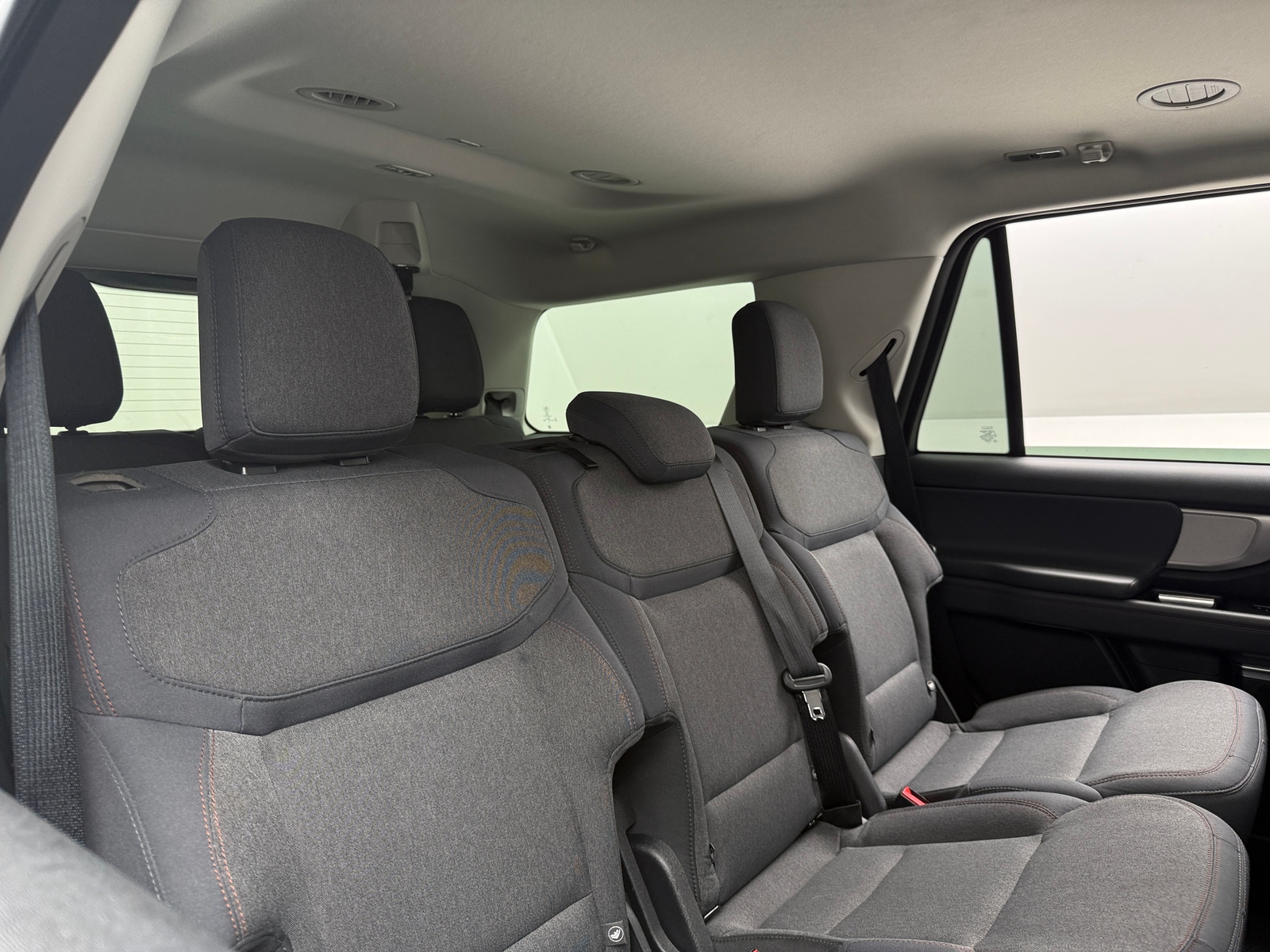 Thumbnail: 2025 Ford Expedition - 6