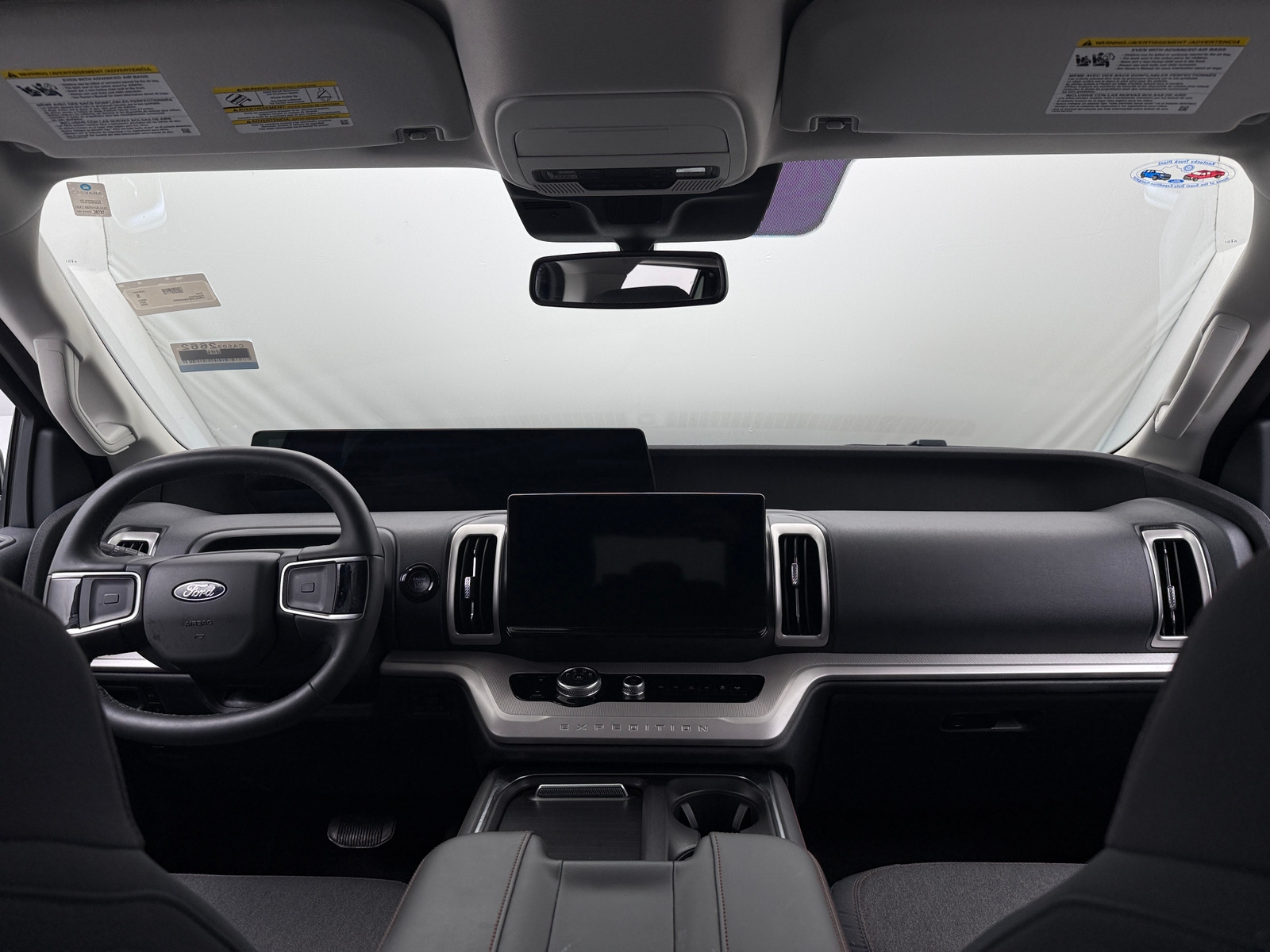 Thumbnail: 2025 Ford Expedition - 3