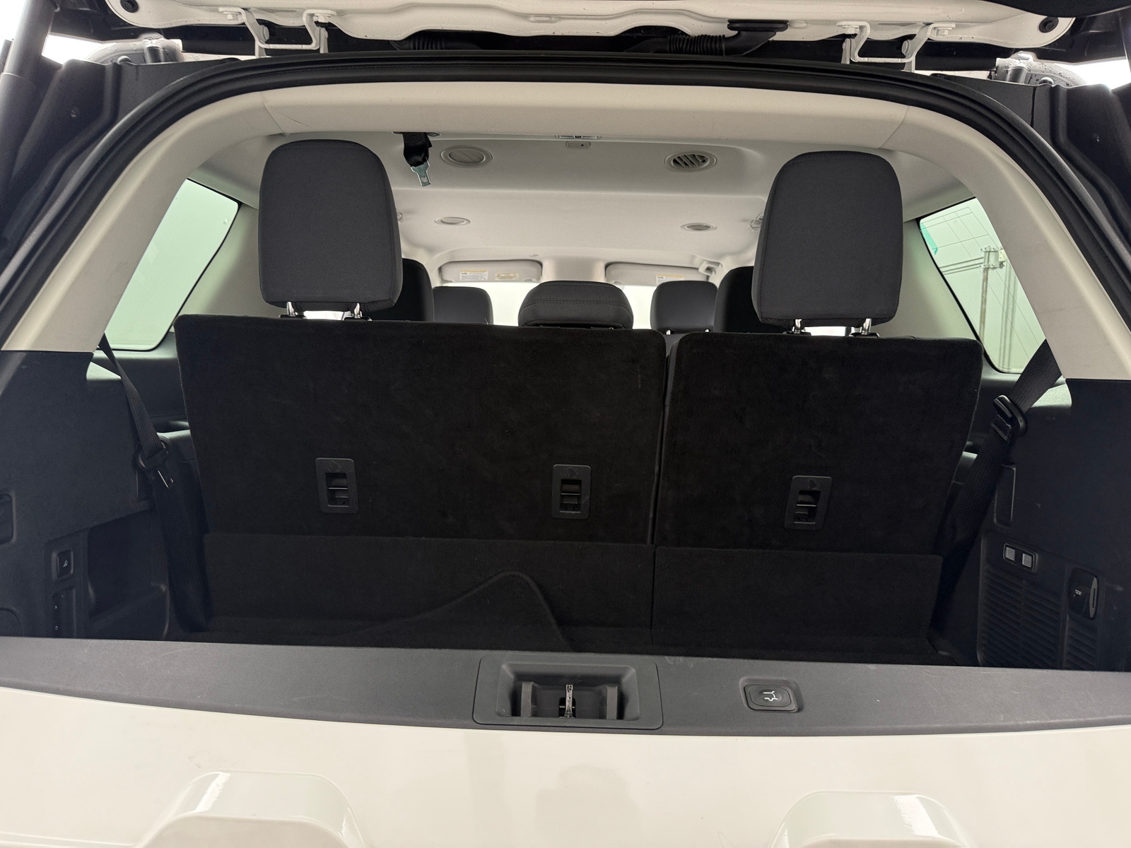 Thumbnail: 2025 Ford Expedition - 7