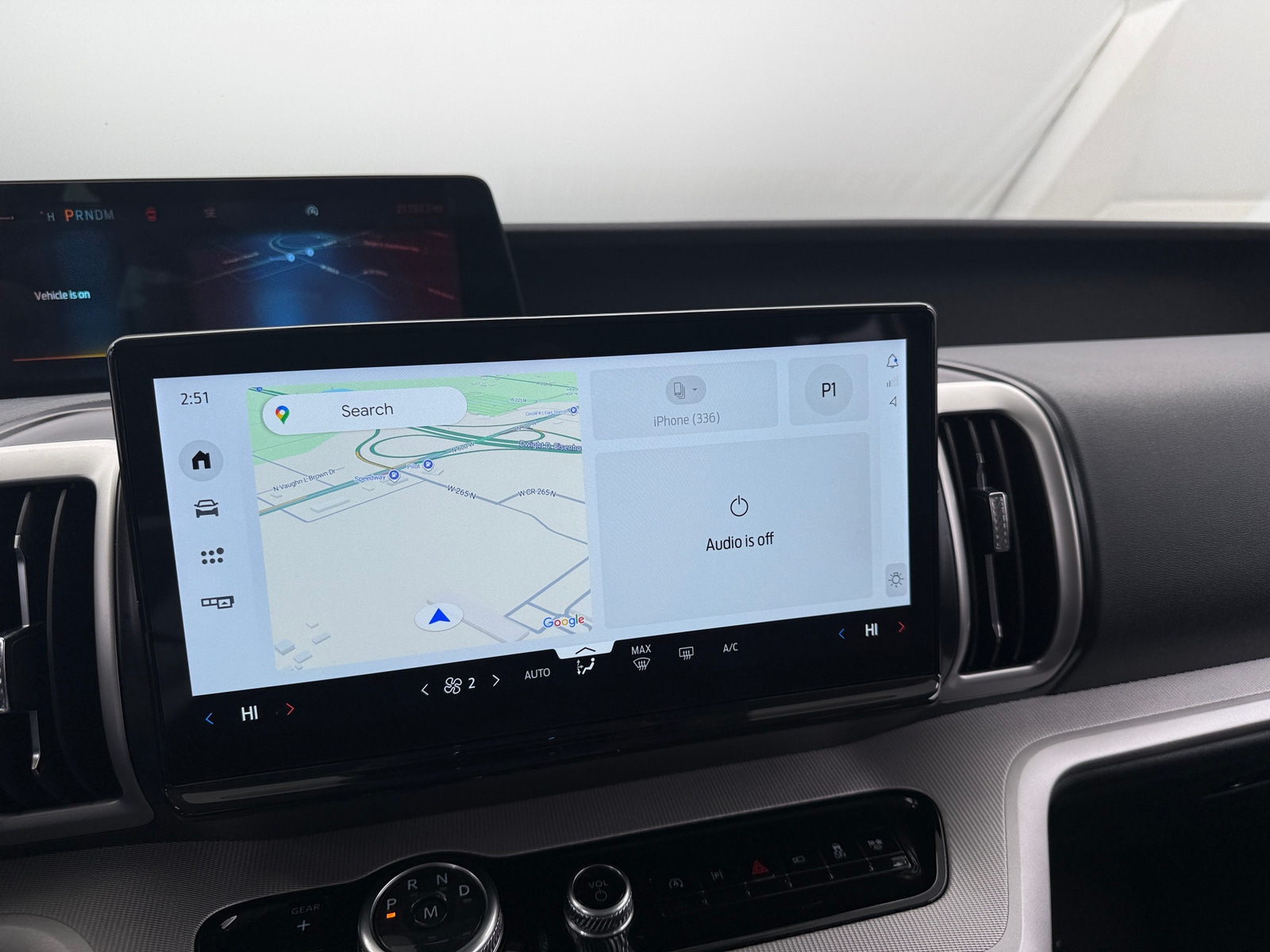 Thumbnail: 2025 Ford Expedition - 4