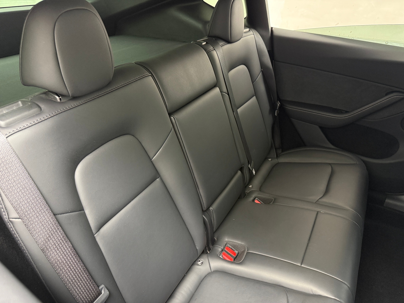 Thumbnail: 2024 Tesla Model Y - 5