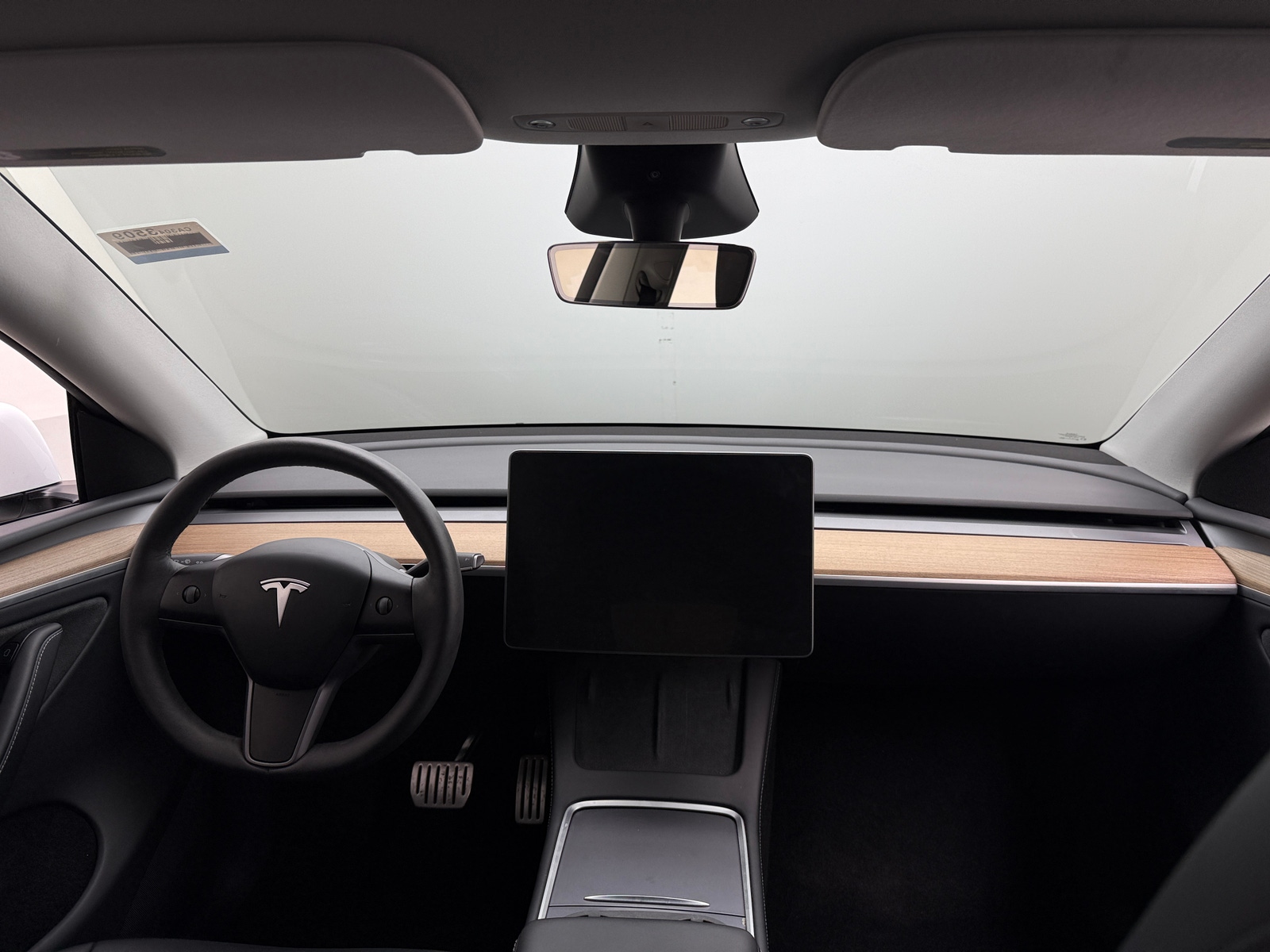 Thumbnail: 2024 Tesla Model Y - 2