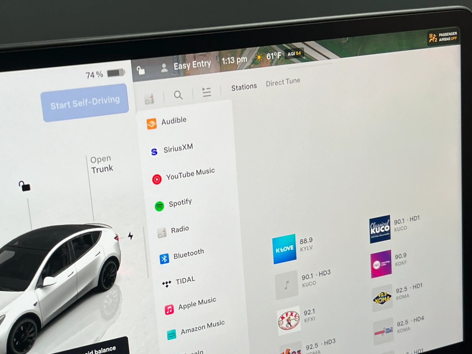 Thumbnail: 2024 Tesla Model Y - 3