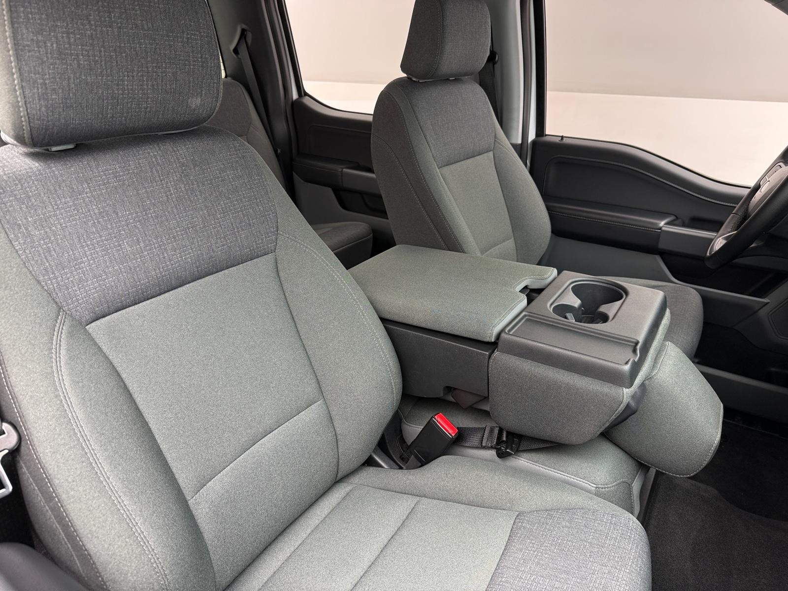 Thumbnail: 2025 Ford Econoline - 2