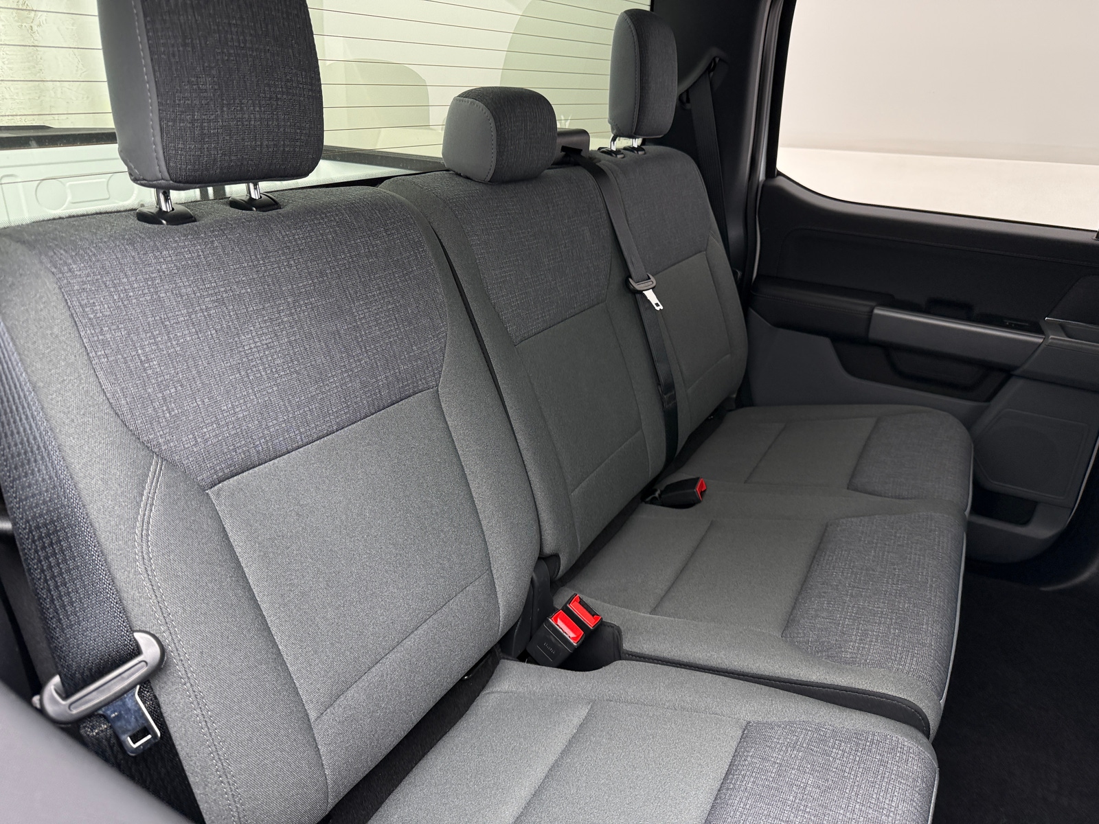 Thumbnail: 2025 Ford Econoline - 6