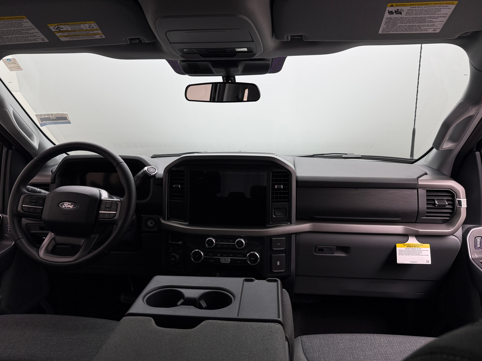 Thumbnail: 2025 Ford Econoline - 3