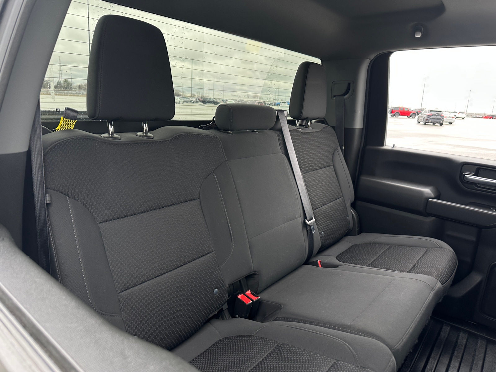 Thumbnail: 2021 GMC Sierra 3500 - 6