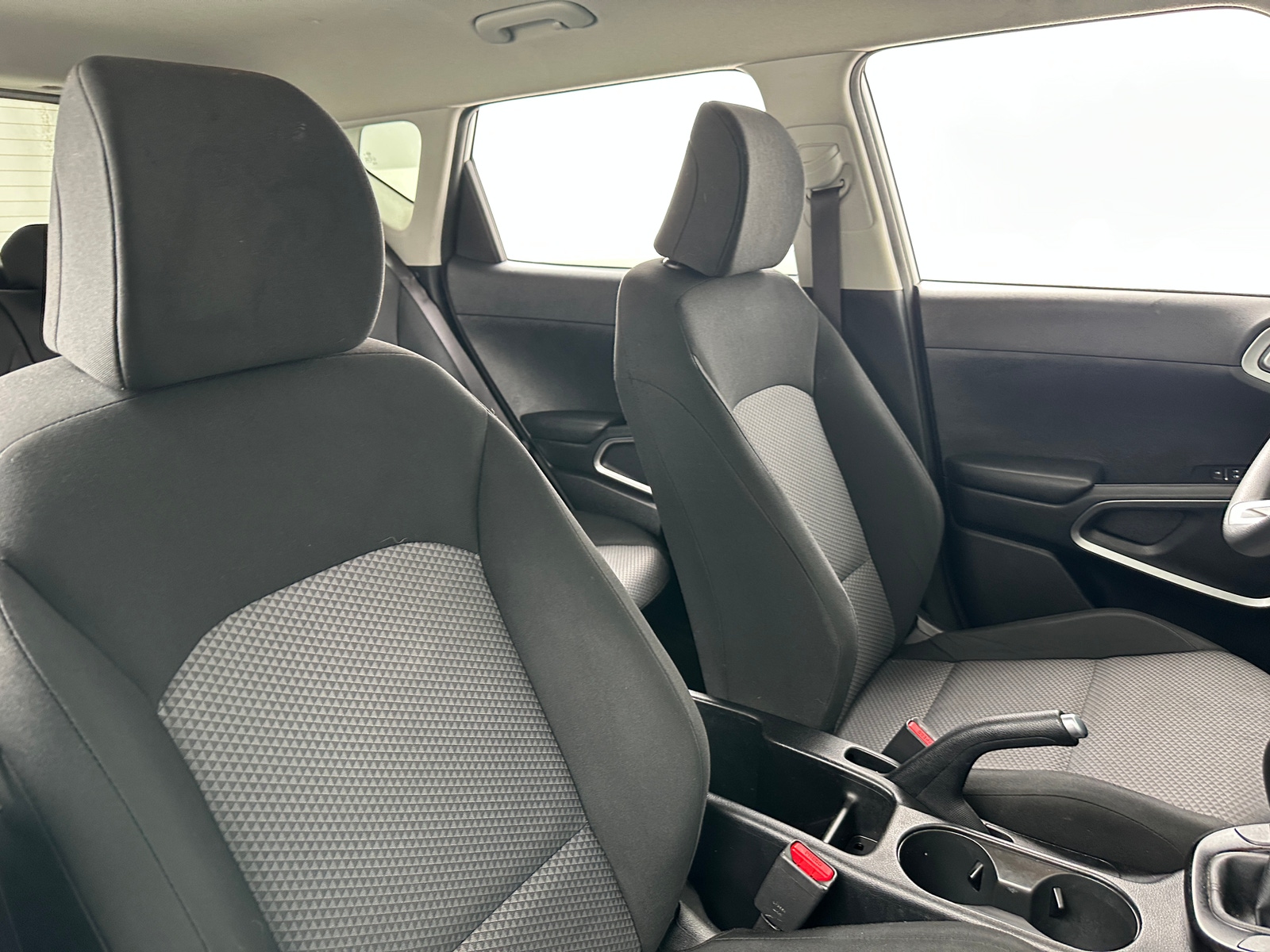 Thumbnail: 2021 Kia Soul - 2