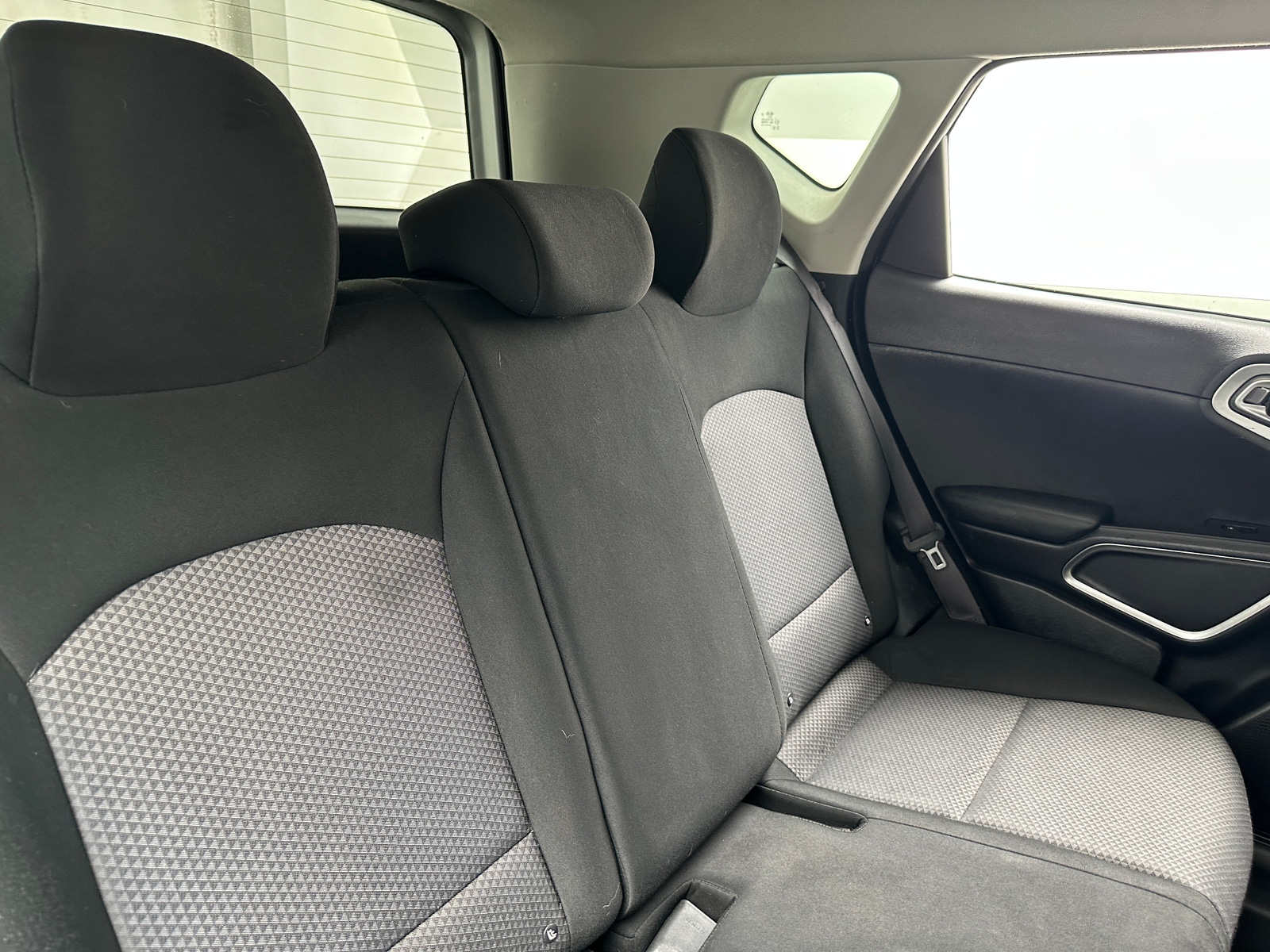 Thumbnail: 2021 Kia Soul - 6