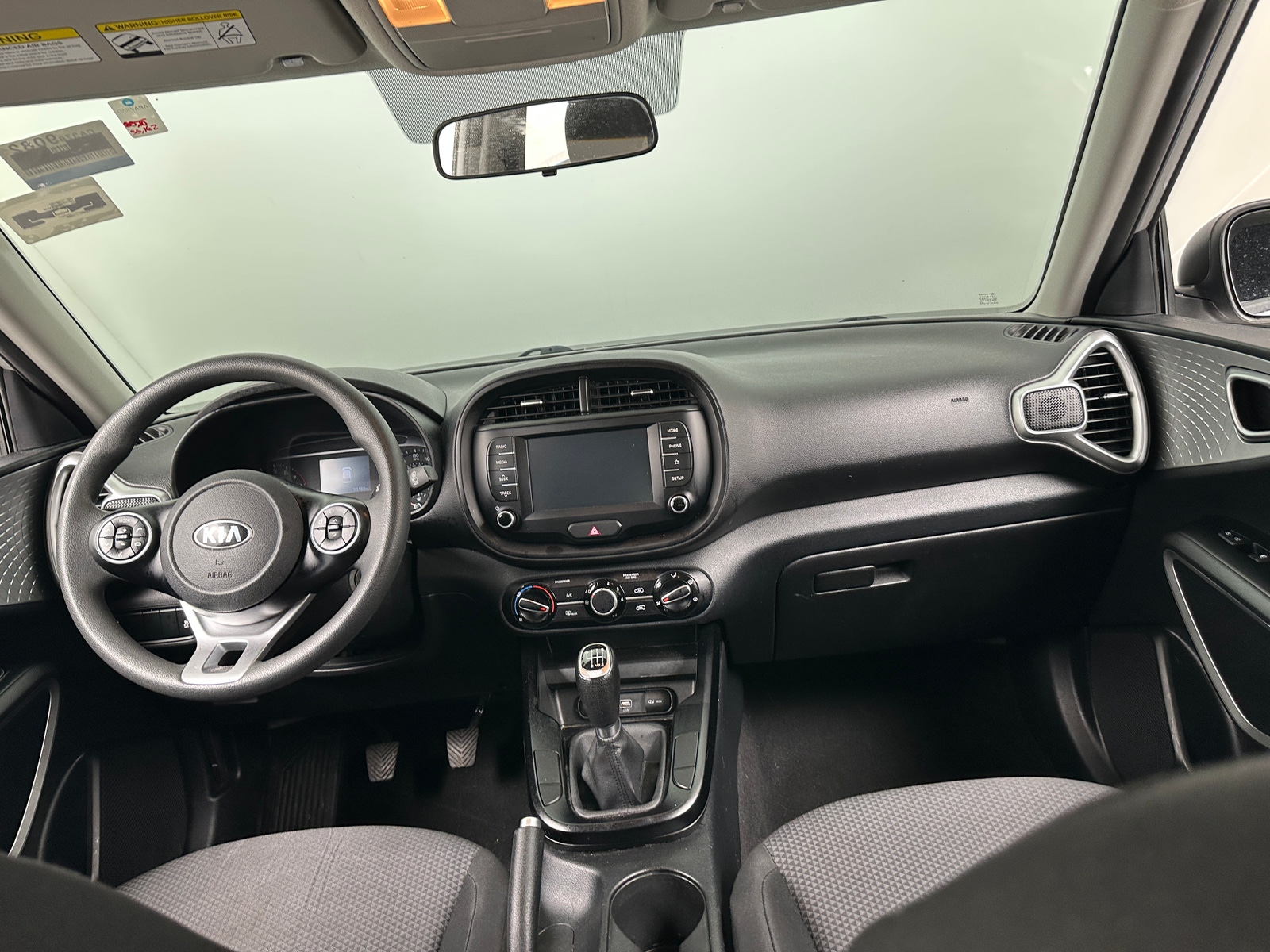 Thumbnail: 2021 Kia Soul - 3