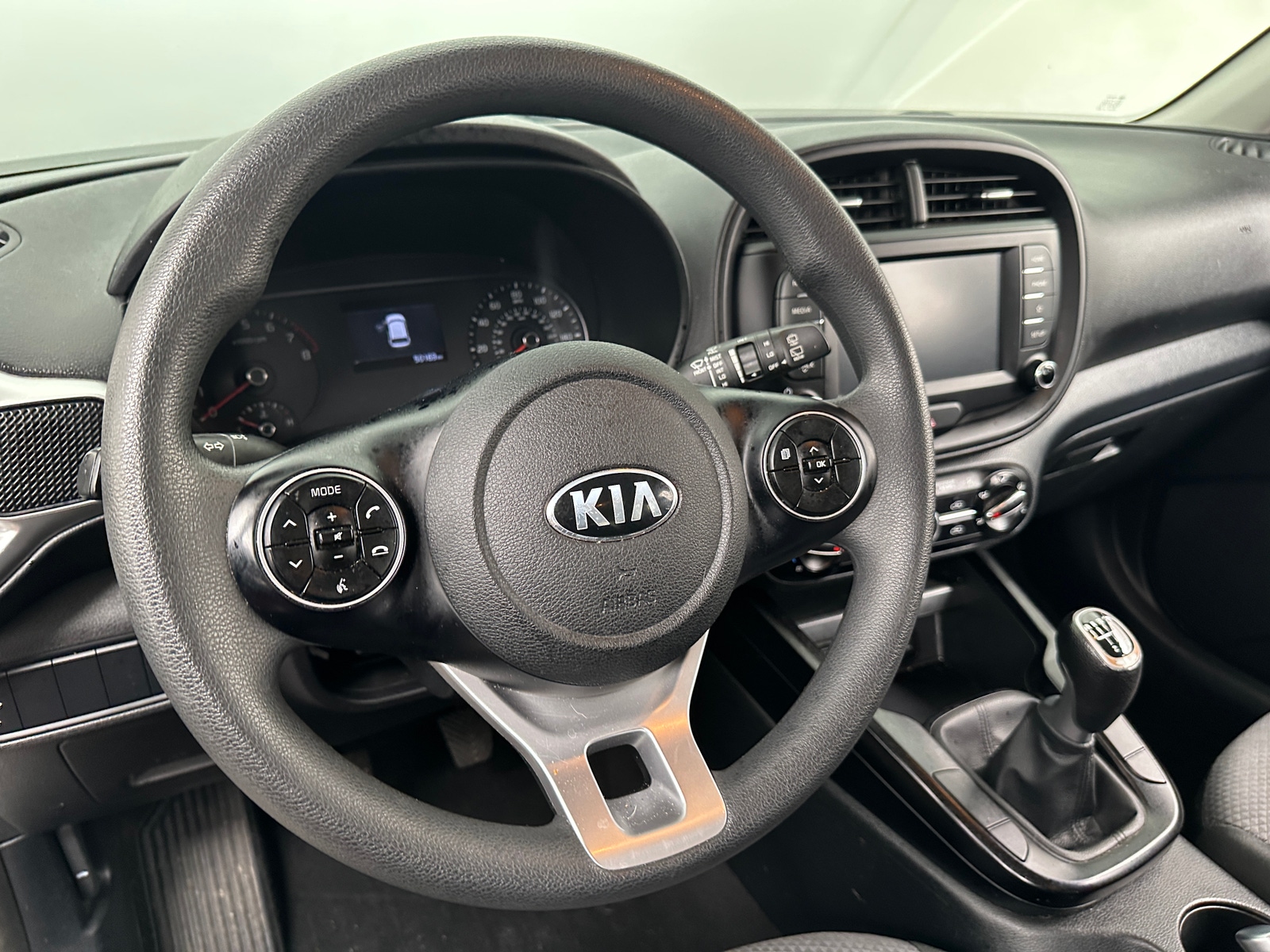 Thumbnail: 2021 Kia Soul - 5